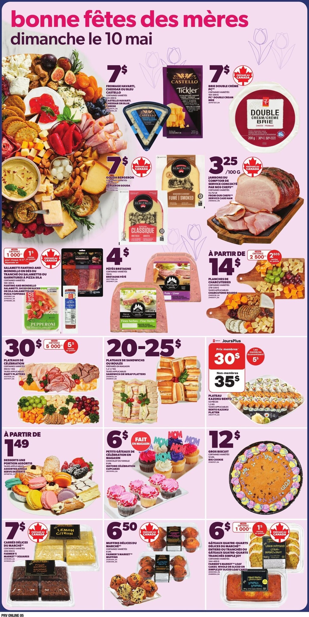 provigo - New Provigo Flyer for This Week – 2026-05-07 to 2026-05-13 - page: 6