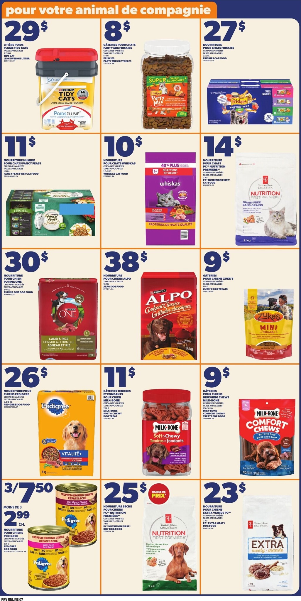 provigo - New Provigo Flyer for This Week – 2026-05-14 to 2026-05-20 - page: 9