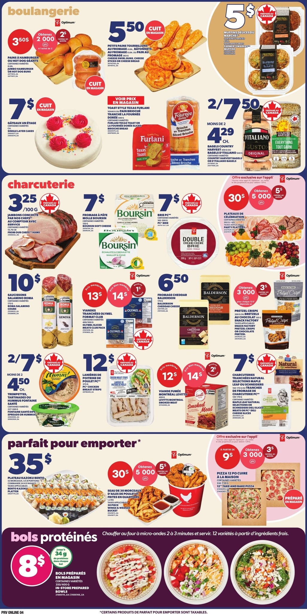 provigo - New Provigo Flyer for This Week – 2026-05-14 to 2026-05-20 - page: 5