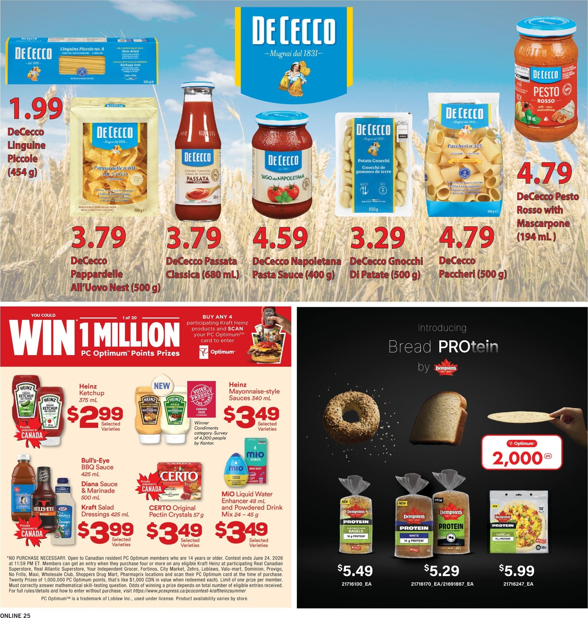 fortinos - New Fortinos Flyer for This Week – 2026-05-21 to 2026-05-27 - page: 24