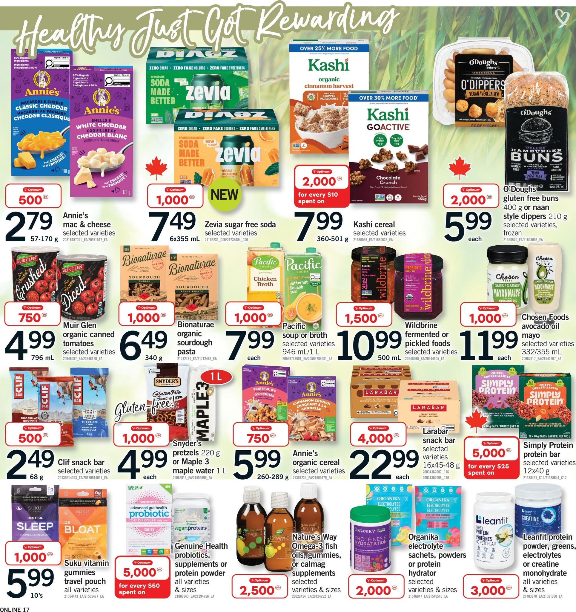 fortinos - New Fortinos Flyer for This Week – 2026-05-21 to 2026-05-27 - page: 16
