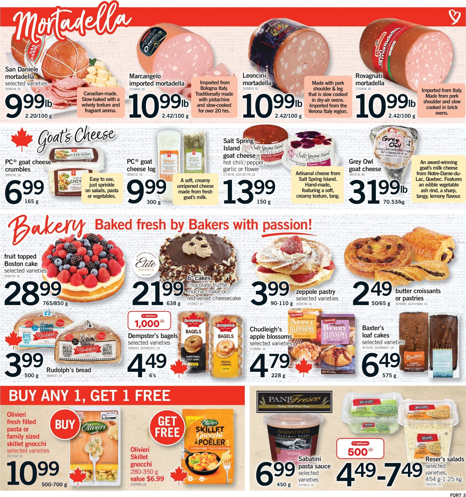 fortinos - New Fortinos Flyer for This Week – 2026-05-21 to 2026-05-27 - page: 4