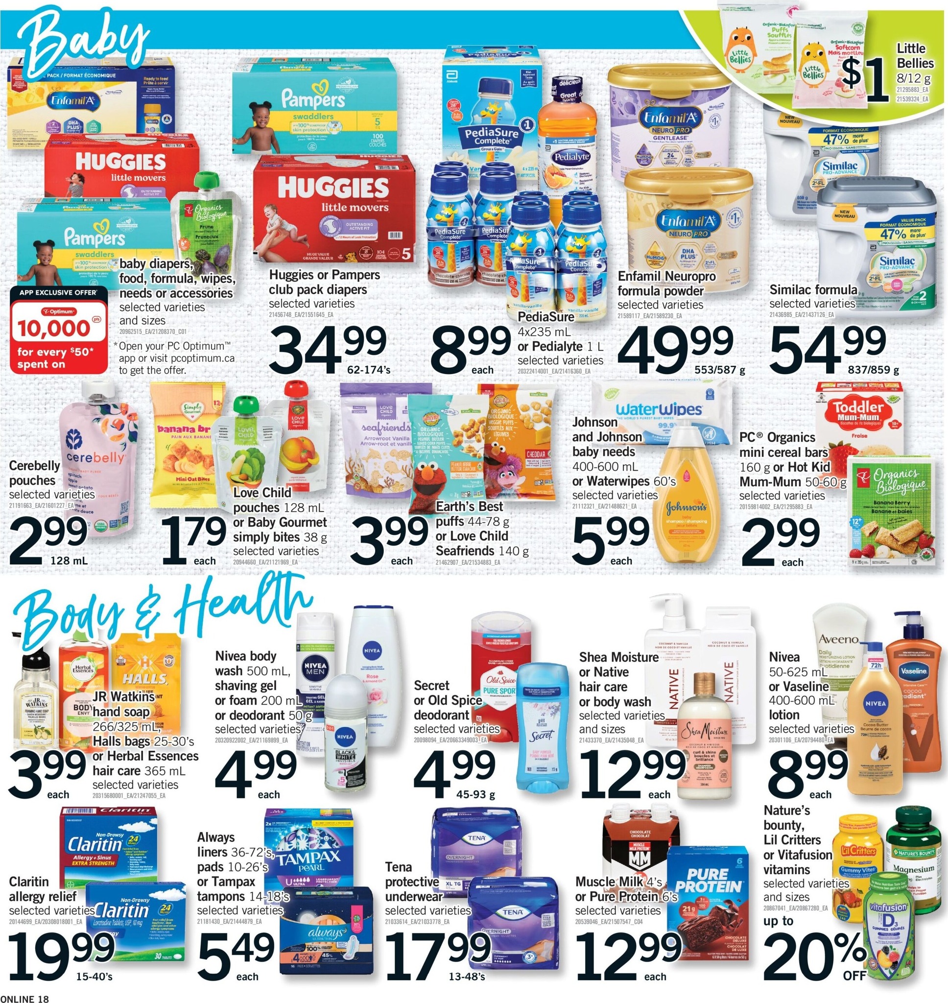 fortinos - New Fortinos Flyer for This Week – 2026-05-21 to 2026-05-27 - page: 17