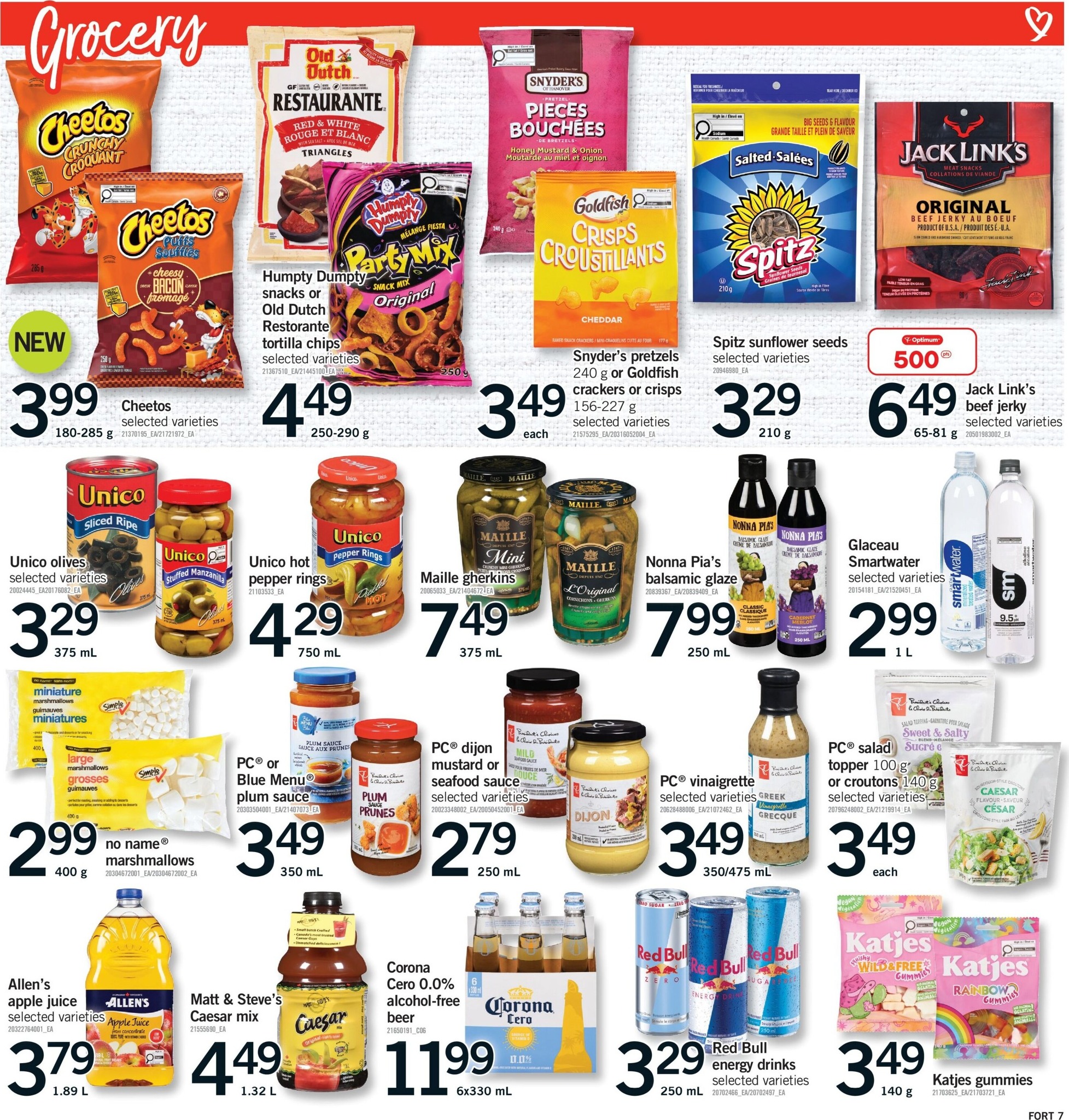 fortinos - New Fortinos Flyer for This Week – 2026-05-21 to 2026-05-27 - page: 8