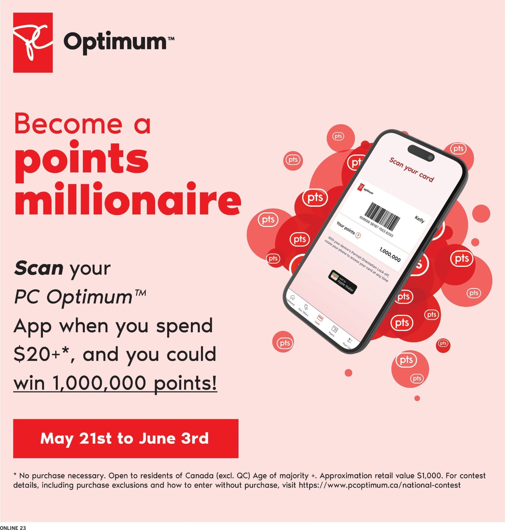 fortinos - New Fortinos Flyer for This Week – 2026-05-21 to 2026-05-27 - page: 22