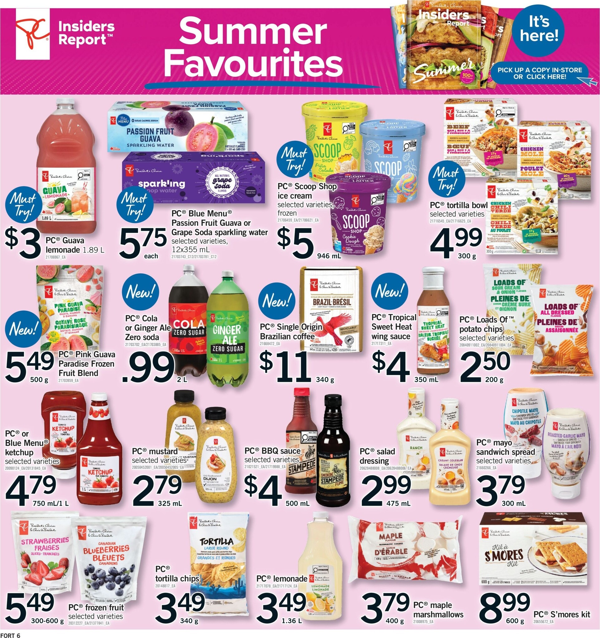 fortinos - New Fortinos Flyer for This Week – 2026-05-21 to 2026-05-27 - page: 7
