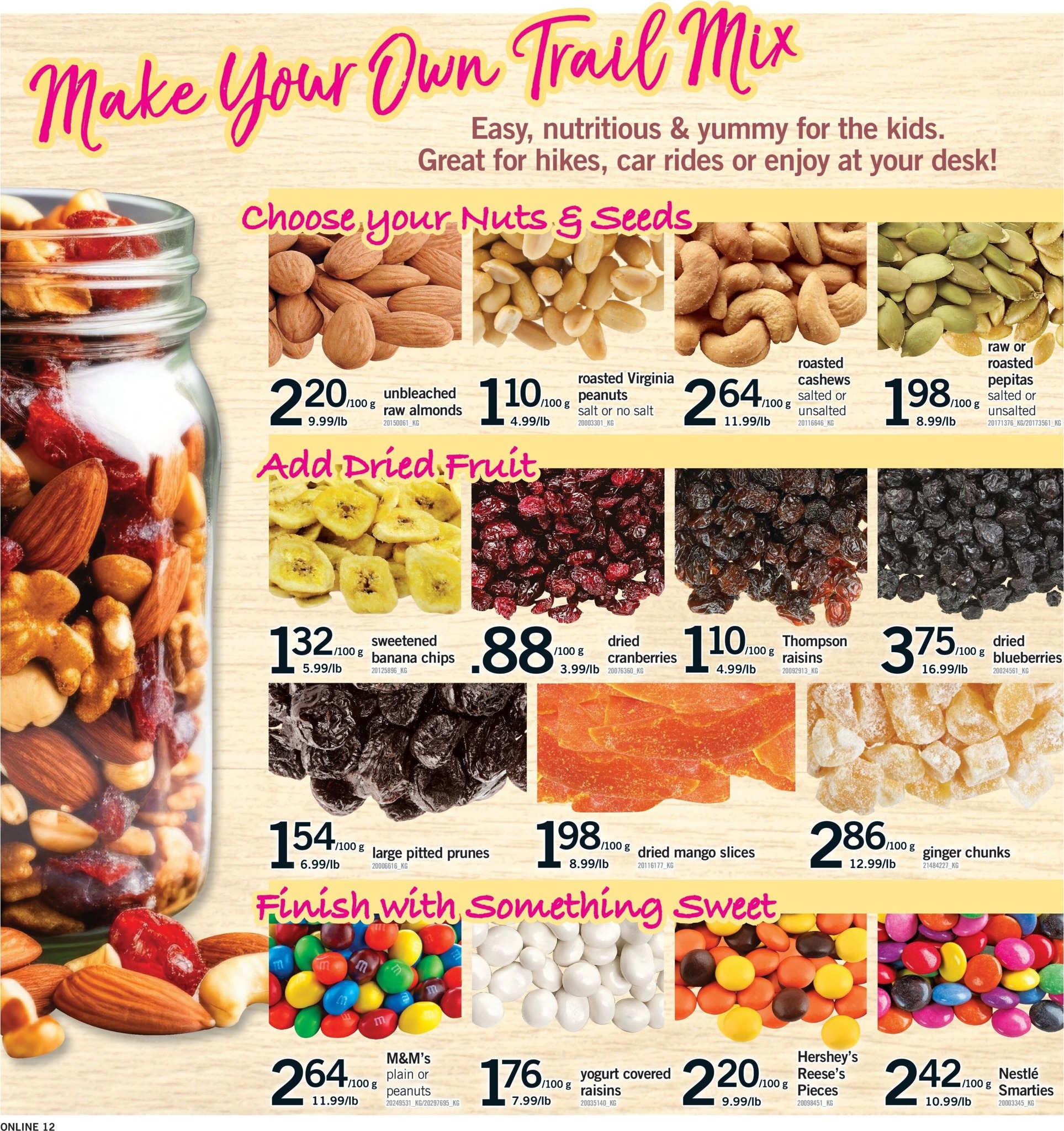 fortinos - New Fortinos Flyer for This Week – 2026-05-21 to 2026-05-27 - page: 12