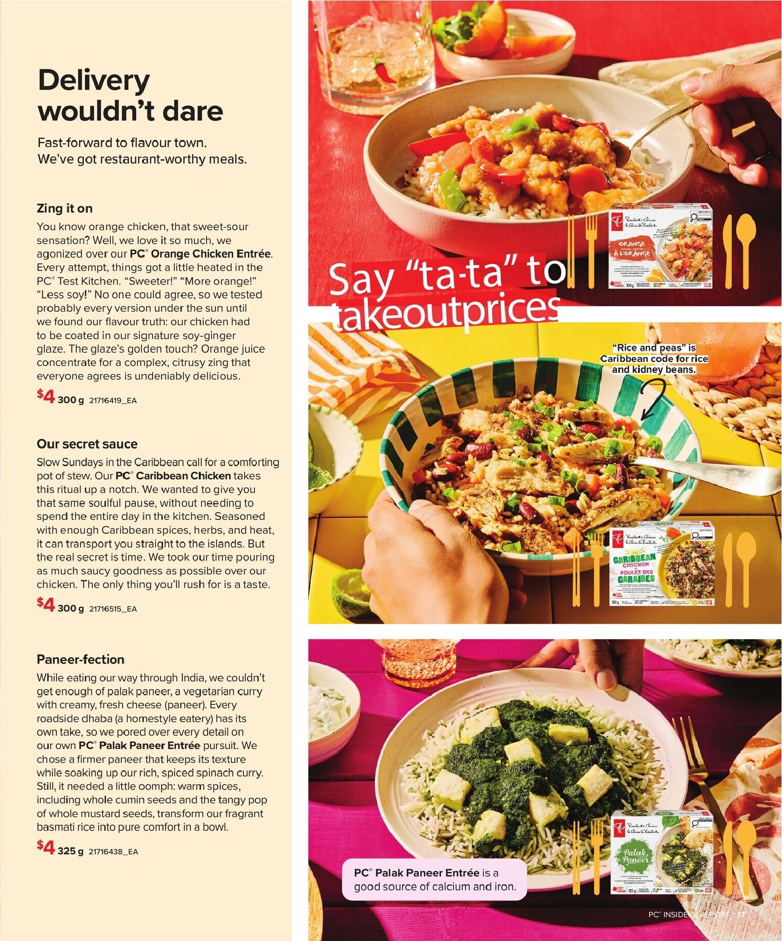 fortinos - Fortinos - Insiders Flyer Valid from 2026-05-14 to 2026-07-08 - page: 17