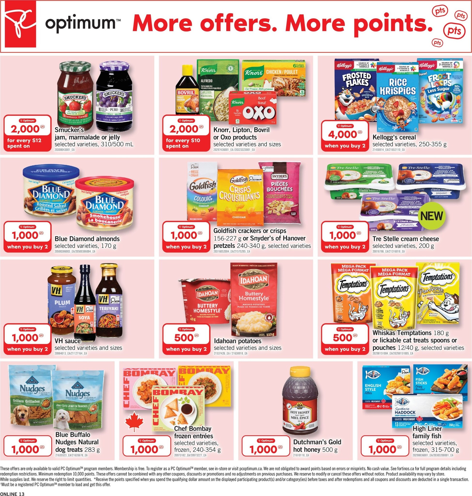 fortinos - New Fortinos Flyer for This Week – 2026-05-28 to 2026-06-03 - page: 13