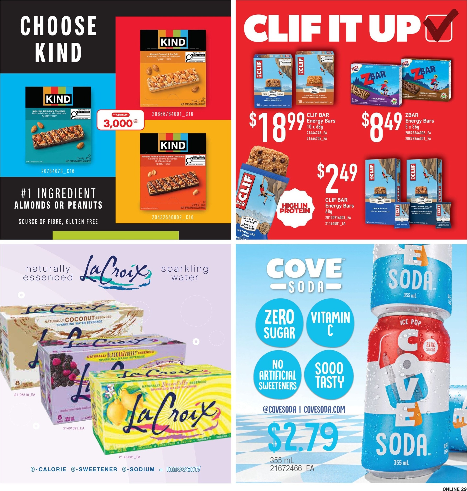 fortinos - New Fortinos Flyer for This Week – 2026-05-28 to 2026-06-03 - page: 28