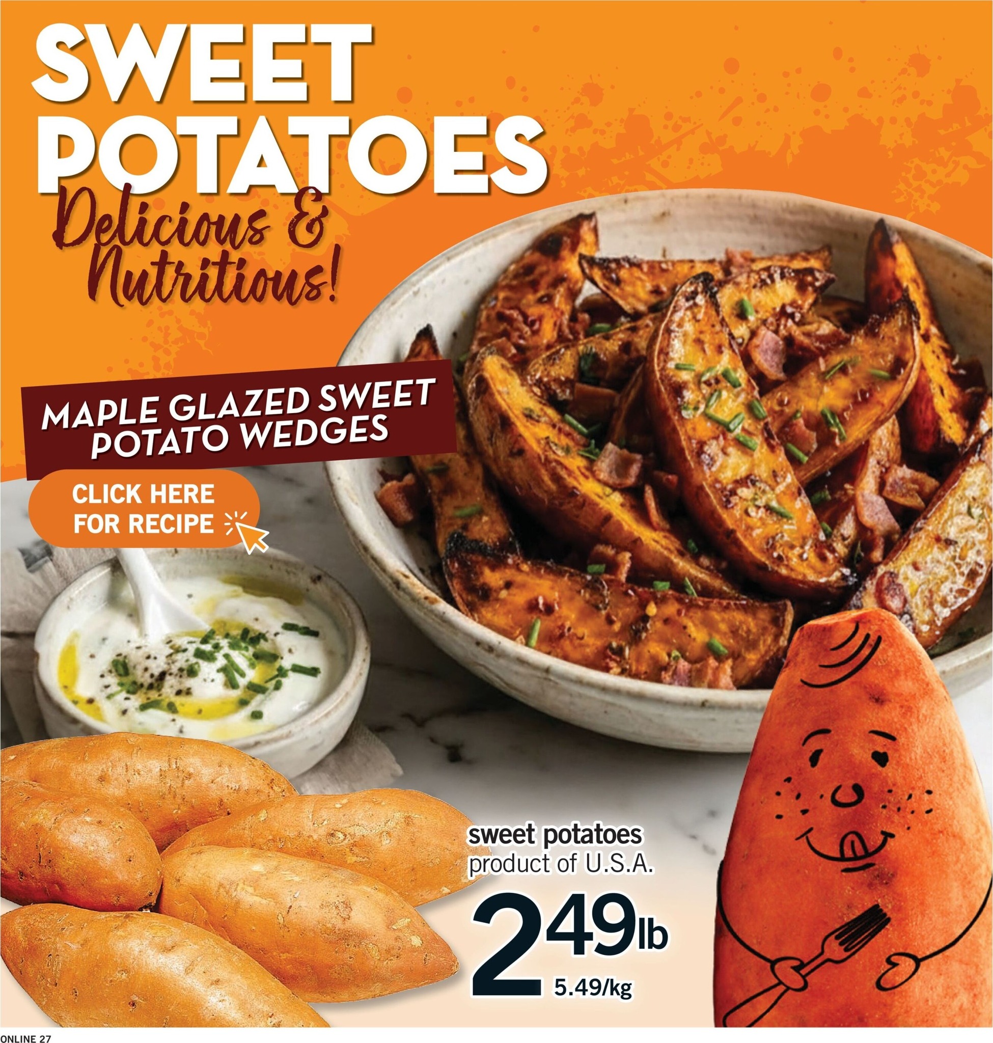 fortinos - New Fortinos Flyer for This Week – 2026-05-28 to 2026-06-03 - page: 26