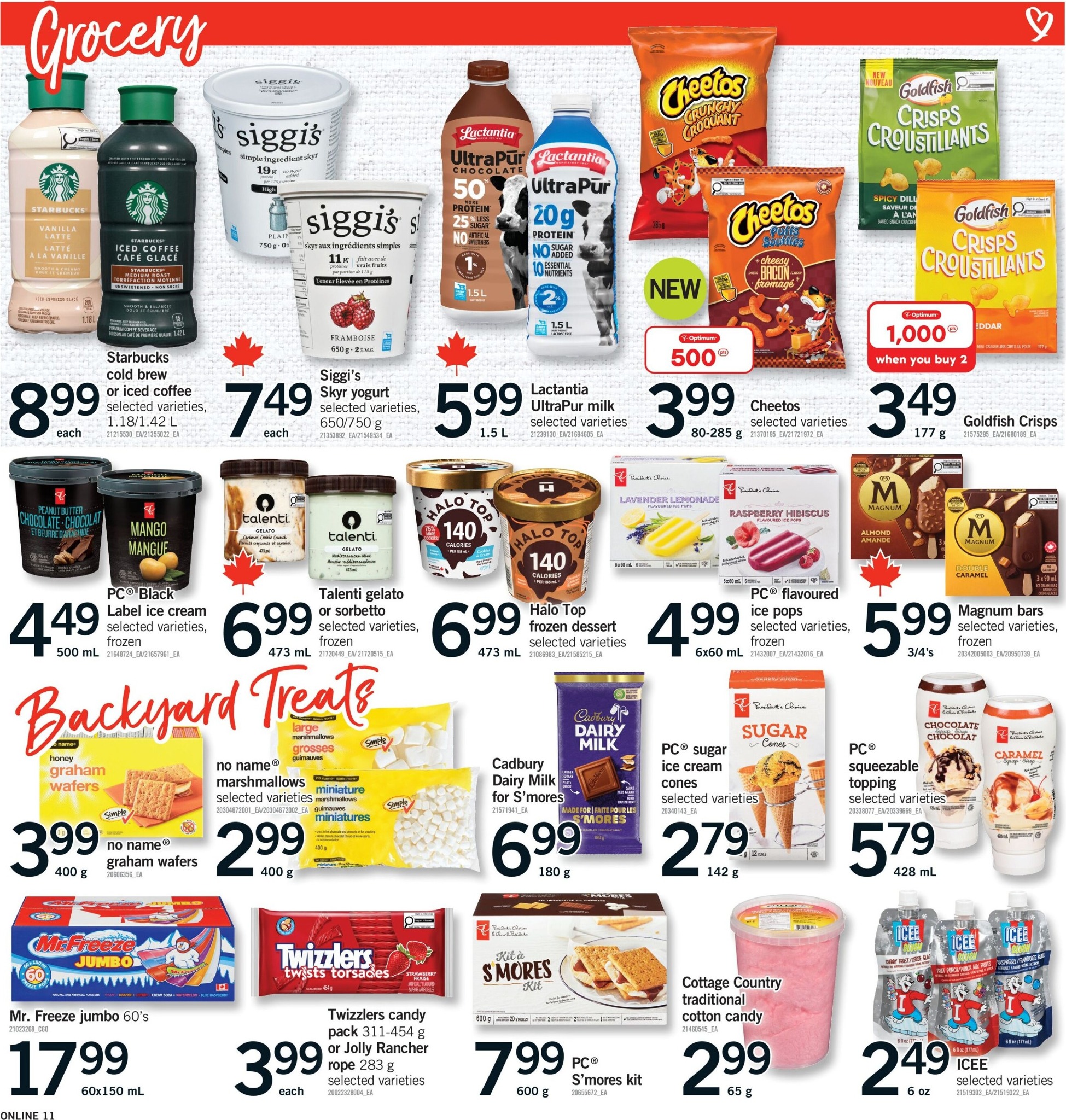 fortinos - New Fortinos Flyer for This Week – 2026-05-28 to 2026-06-03 - page: 11