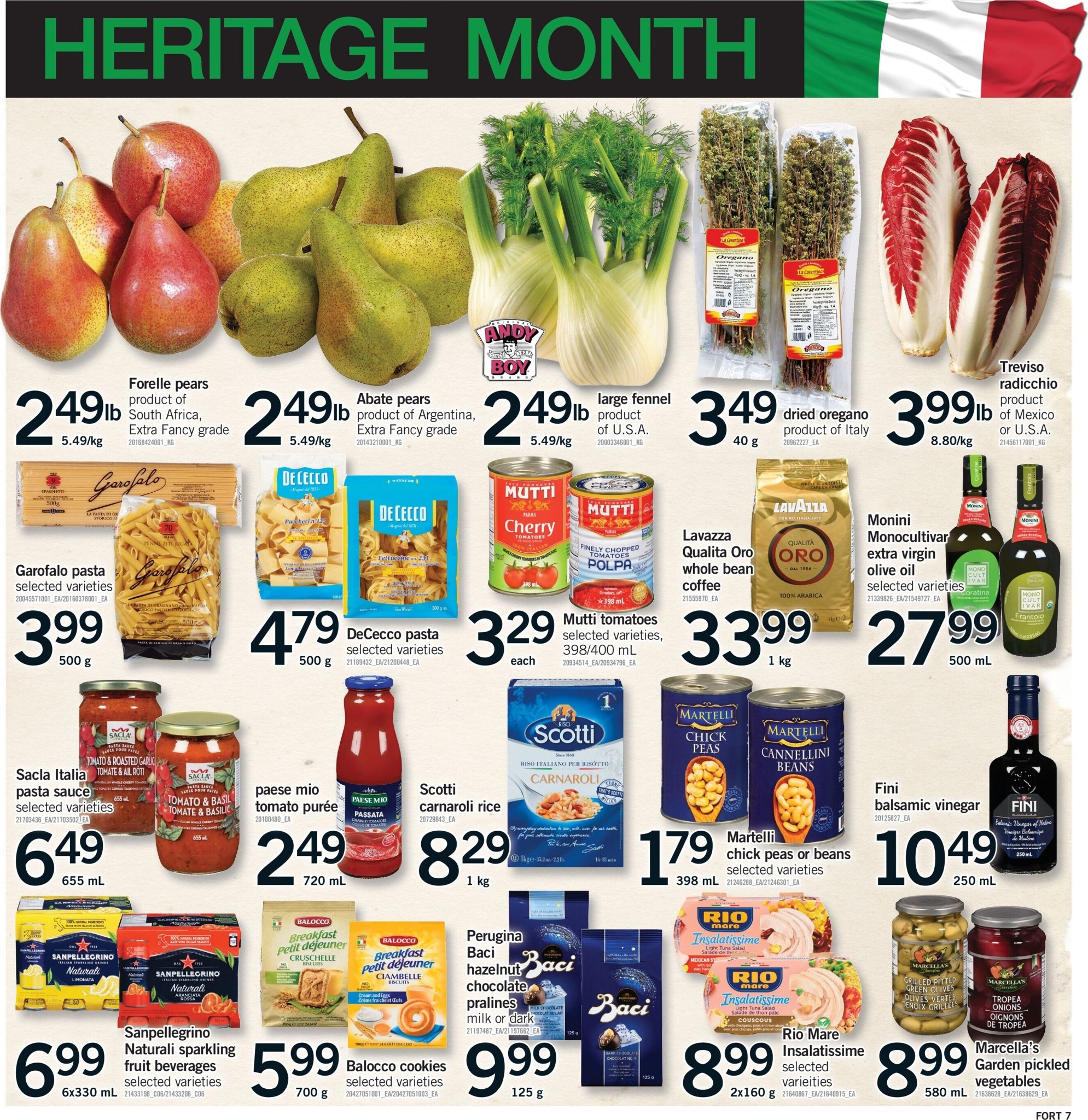fortinos - New Fortinos Flyer for This Week – 2026-05-28 to 2026-06-03 - page: 8