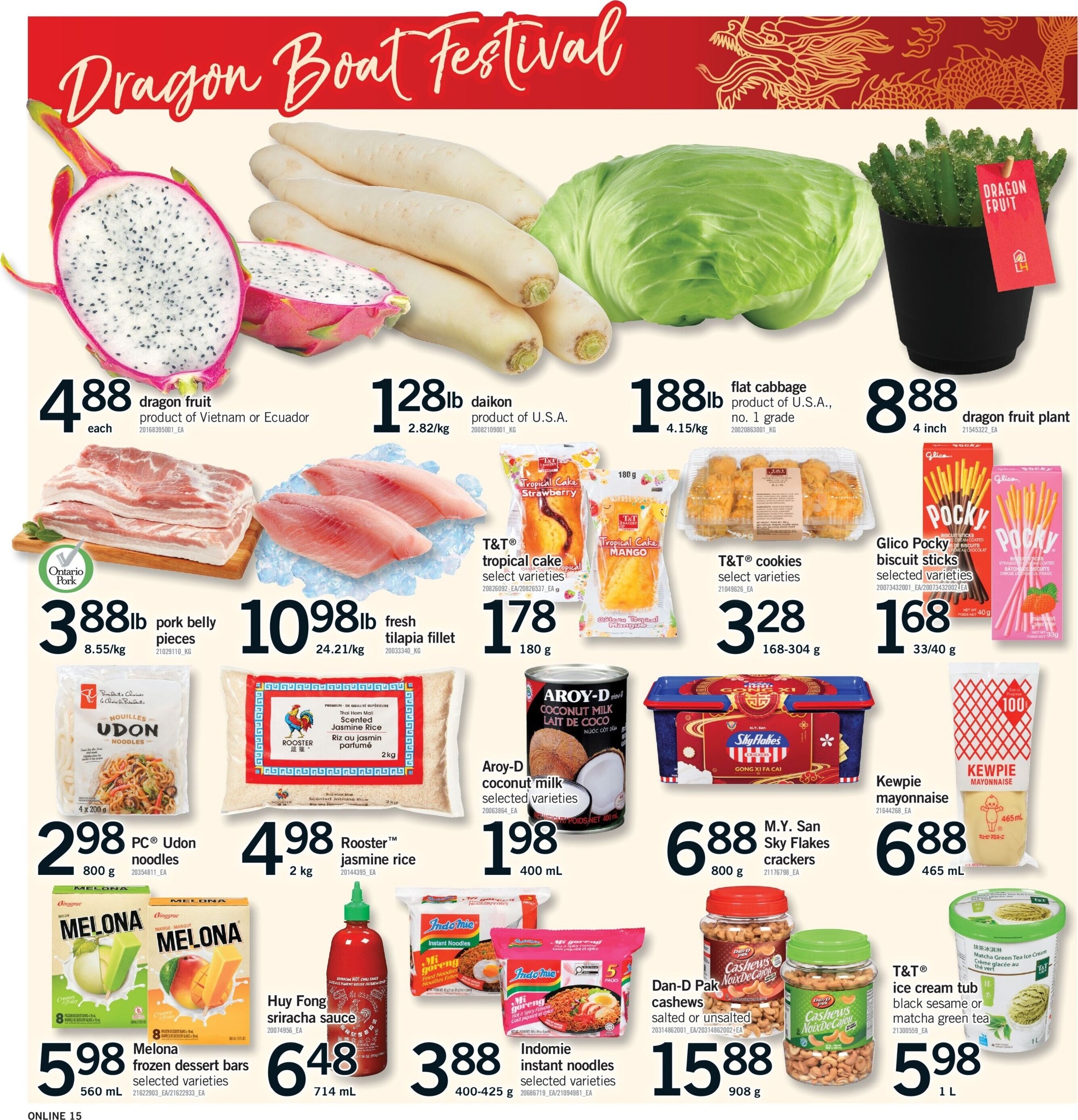 fortinos - New Fortinos Flyer for This Week – 2026-05-28 to 2026-06-03 - page: 15