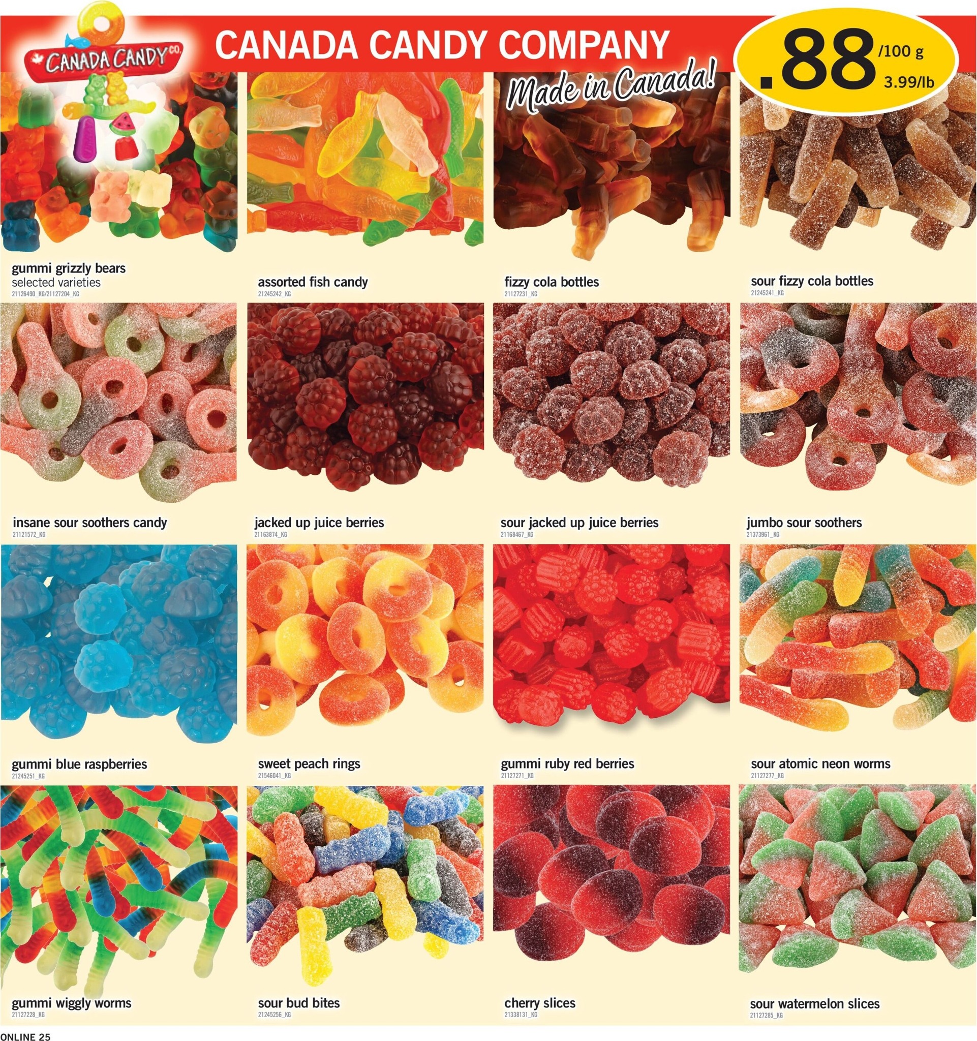 fortinos - New Fortinos Flyer for This Week – 2026-05-28 to 2026-06-03 - page: 24