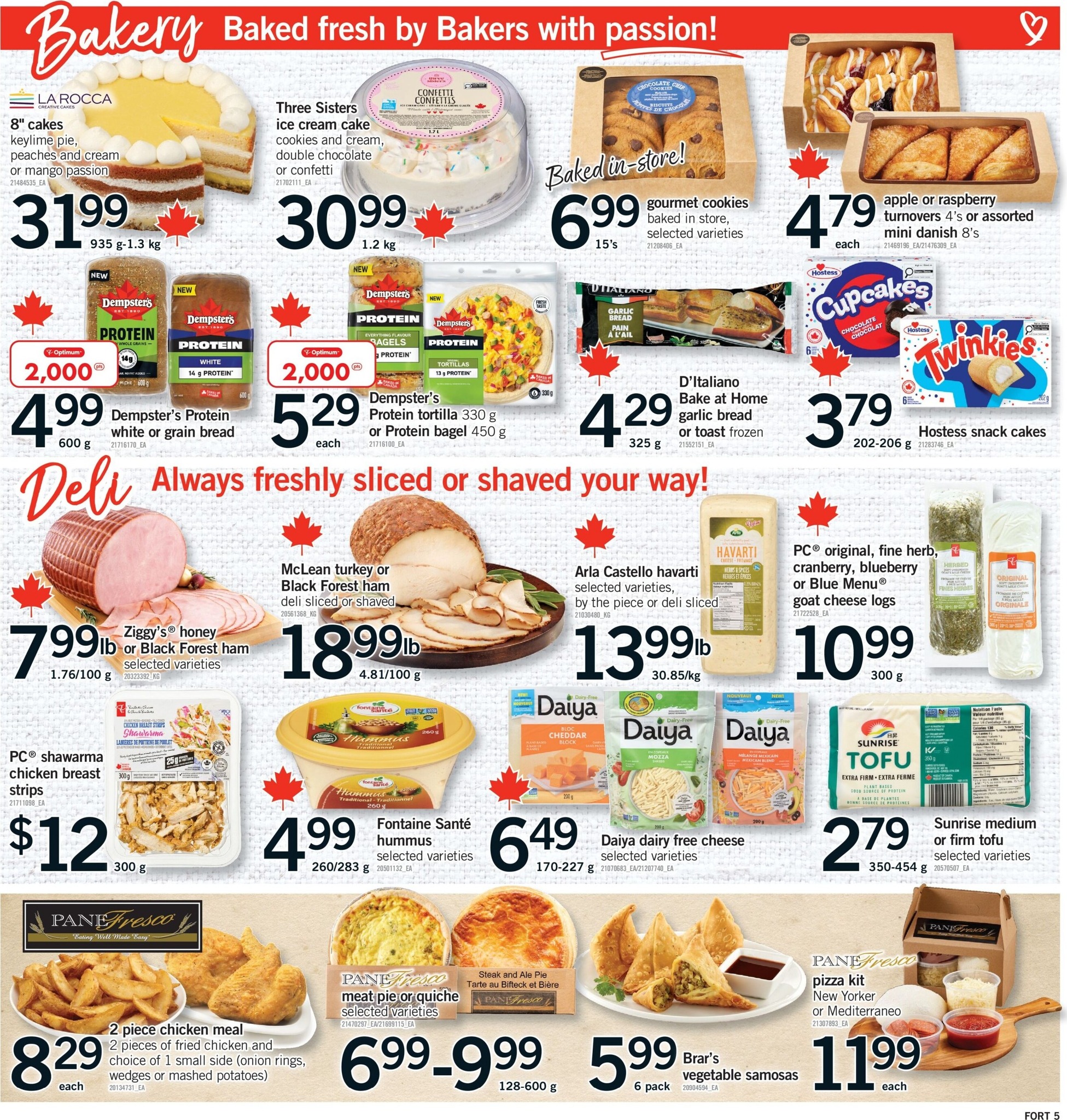 fortinos - New Fortinos Flyer for This Week – 2026-05-28 to 2026-06-03 - page: 6