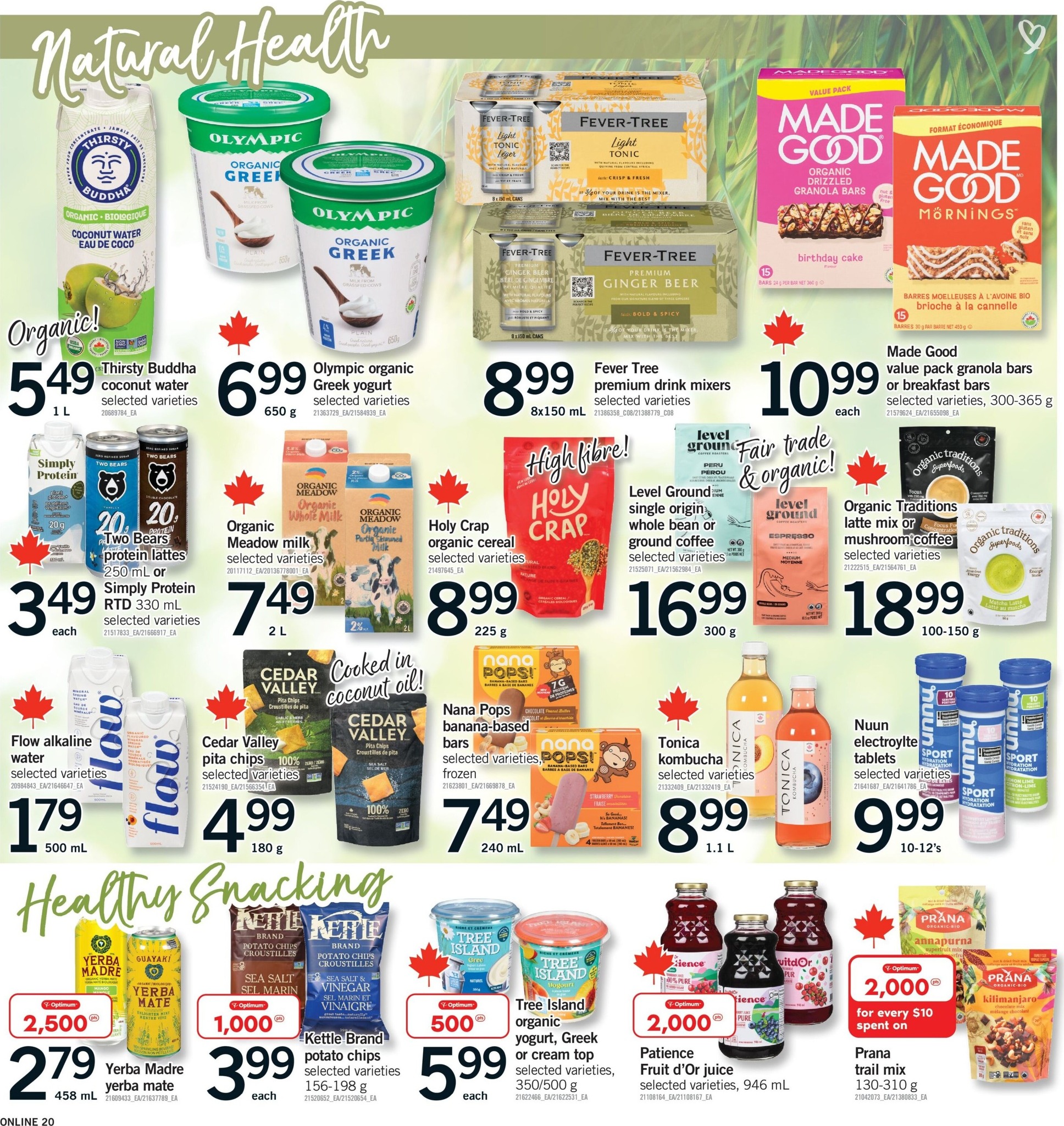 fortinos - New Fortinos Flyer for This Week – 2026-05-28 to 2026-06-03 - page: 19