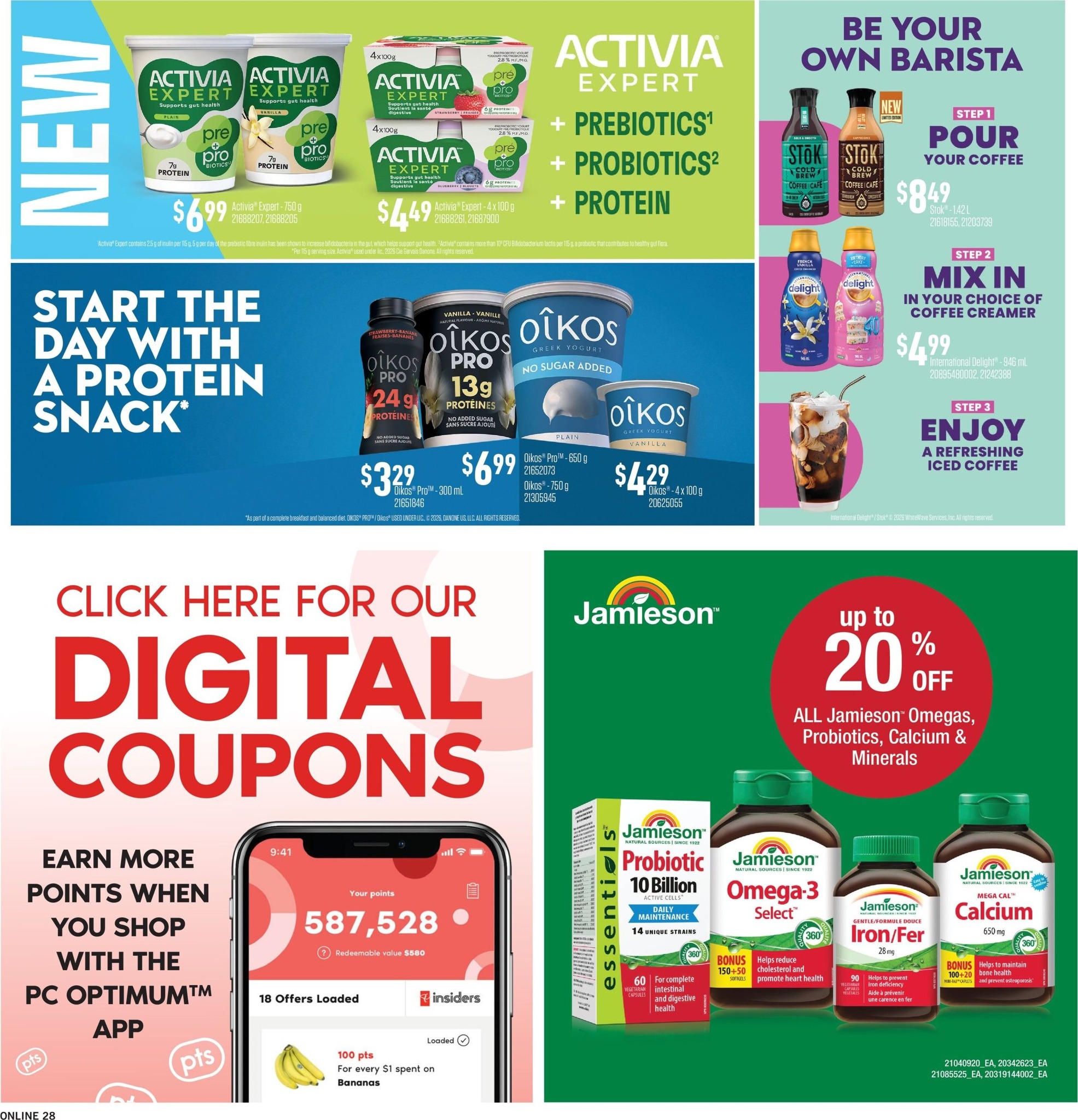 fortinos - New Fortinos Flyer for This Week – 2026-05-28 to 2026-06-03 - page: 27