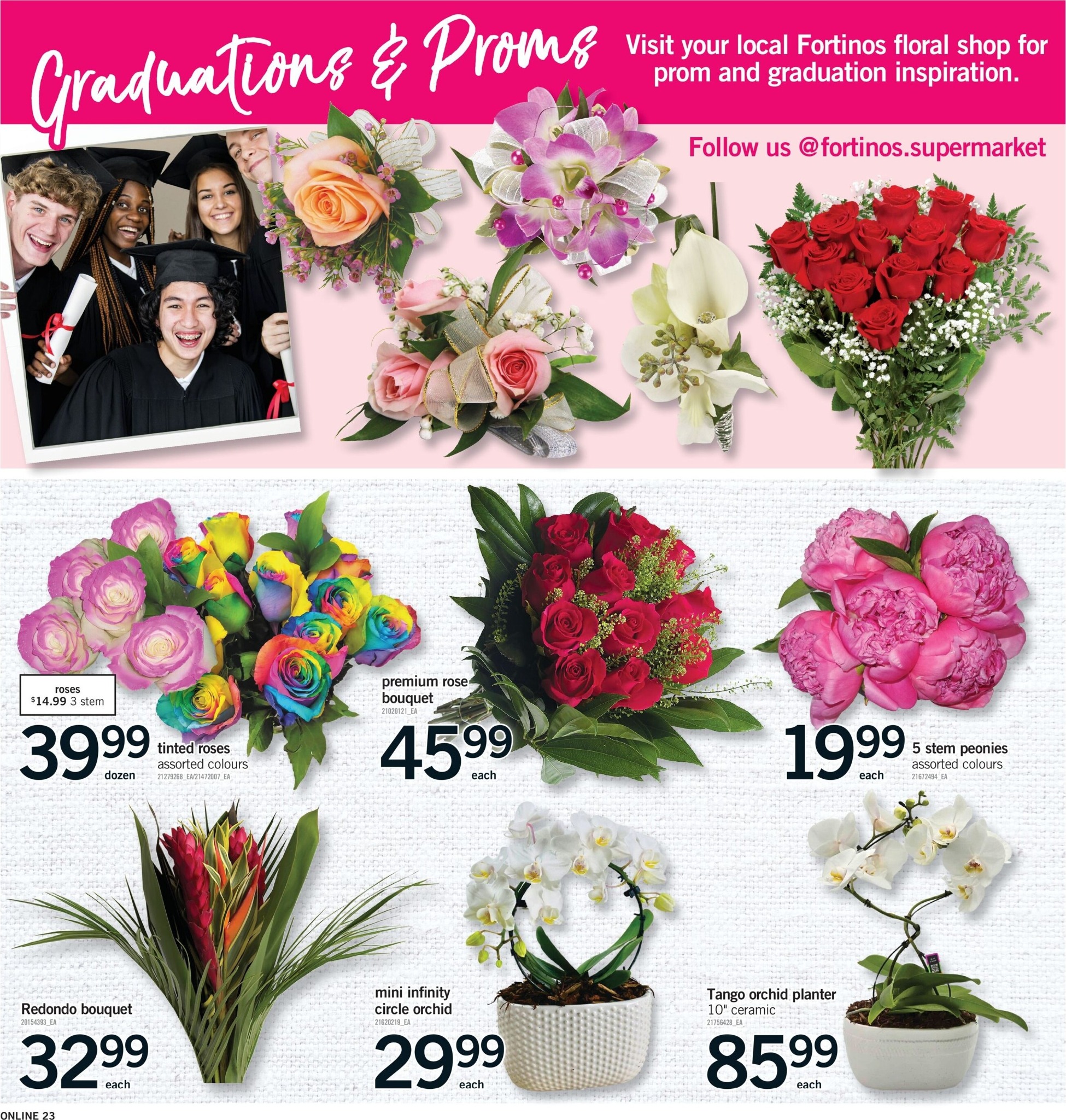 fortinos - New Fortinos Flyer for This Week – 2026-05-28 to 2026-06-03 - page: 22