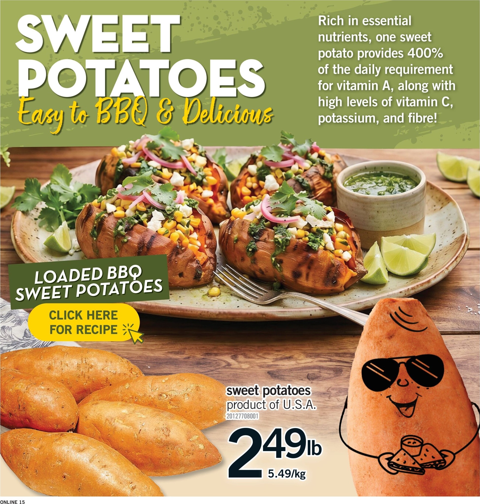 fortinos - New Fortinos Flyer for This Week – 2026-06-04 to 2026-06-10 - page: 15