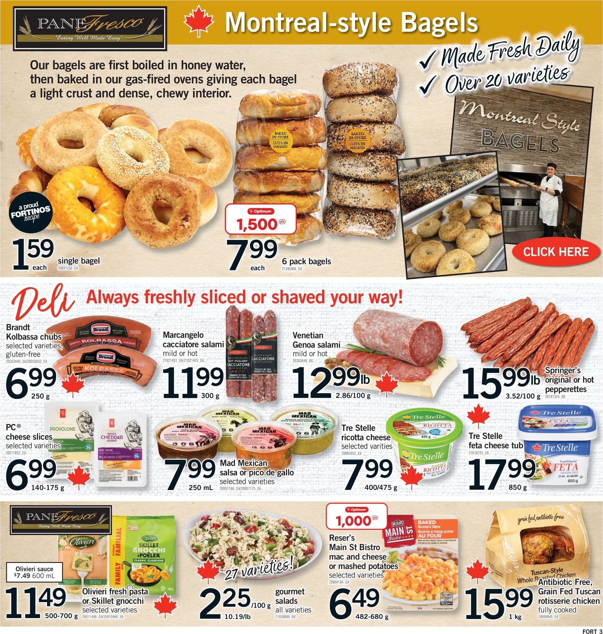 fortinos - New Fortinos Flyer for This Week – 2026-06-04 to 2026-06-10 - page: 4