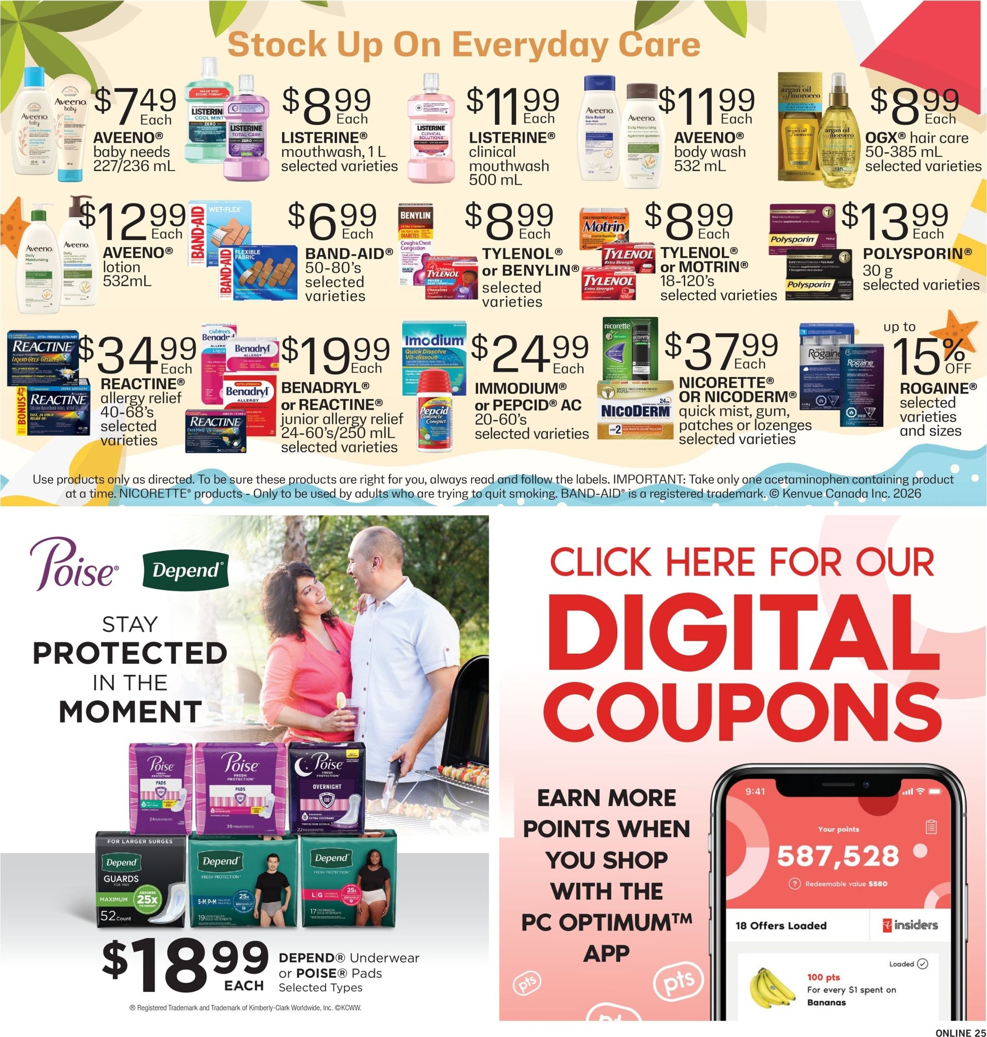 fortinos - New Fortinos Flyer for This Week – 2026-06-04 to 2026-06-10 - page: 24