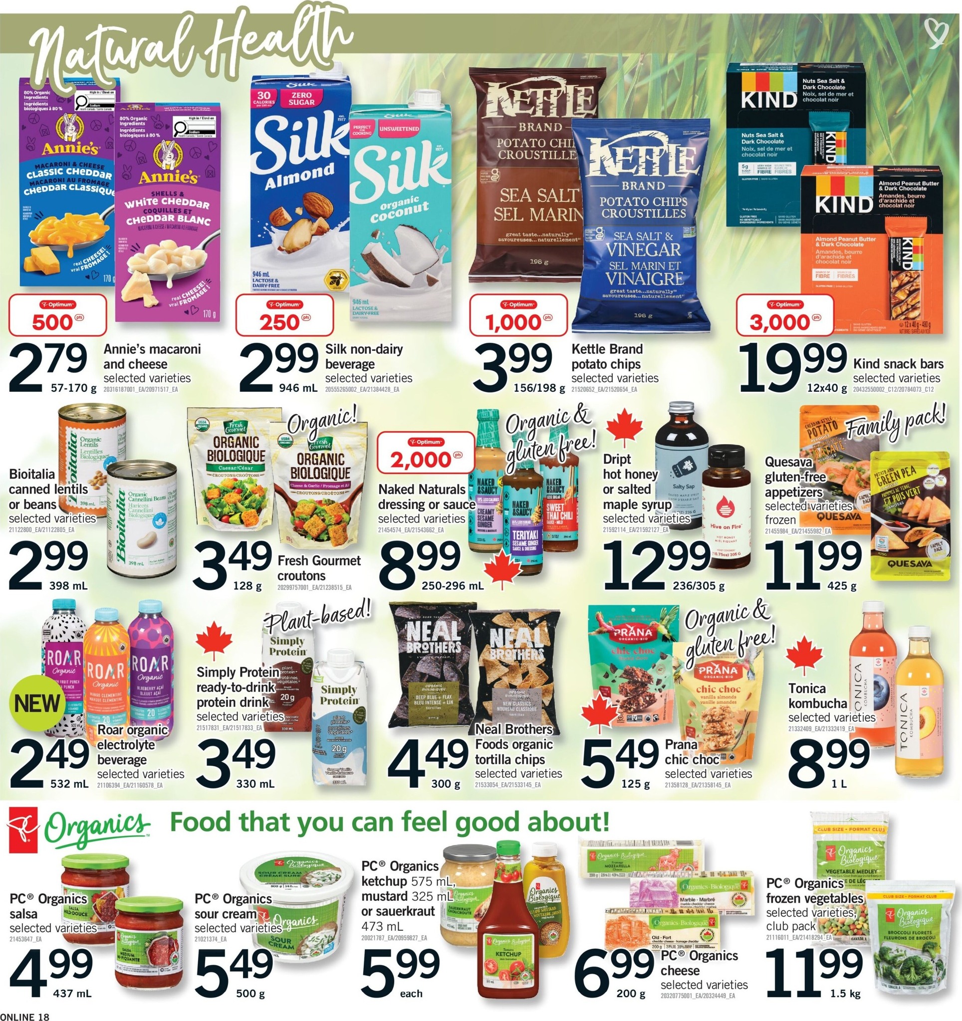 fortinos - New Fortinos Flyer for This Week – 2026-06-04 to 2026-06-10 - page: 17