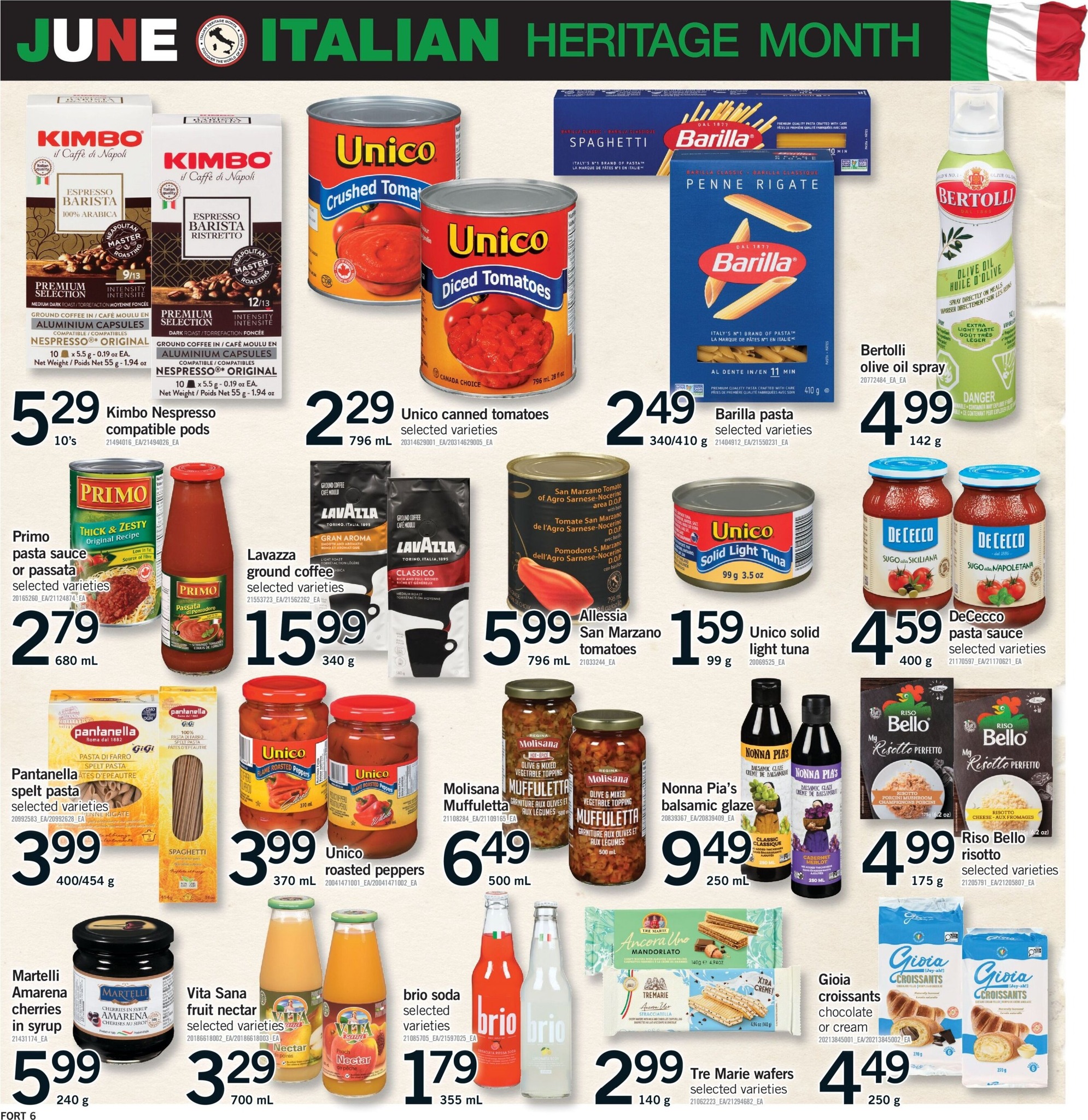 fortinos - New Fortinos Flyer for This Week – 2026-06-04 to 2026-06-10 - page: 7