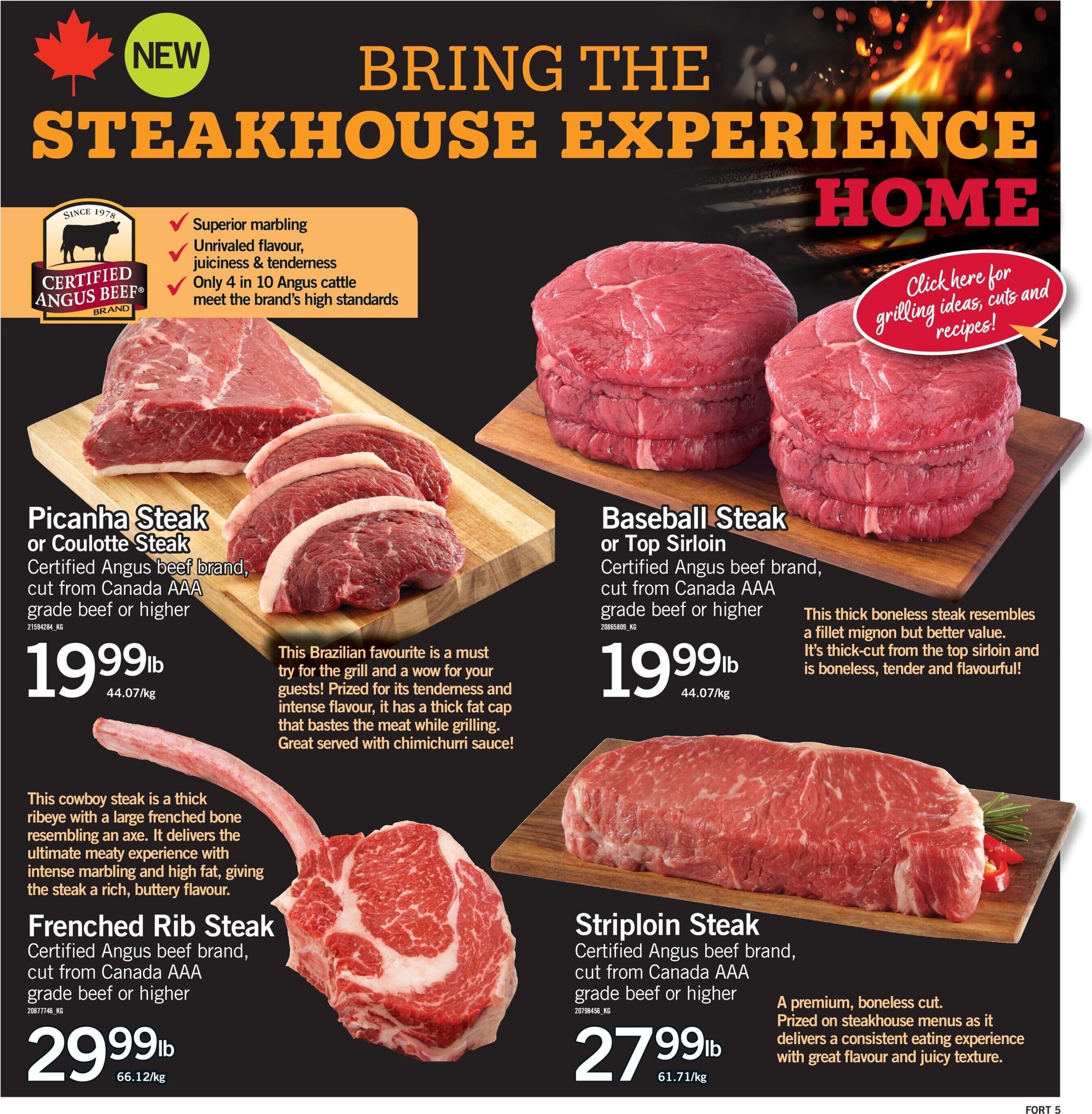 fortinos - New Fortinos Flyer for This Week – 2026-06-04 to 2026-06-10 - page: 6