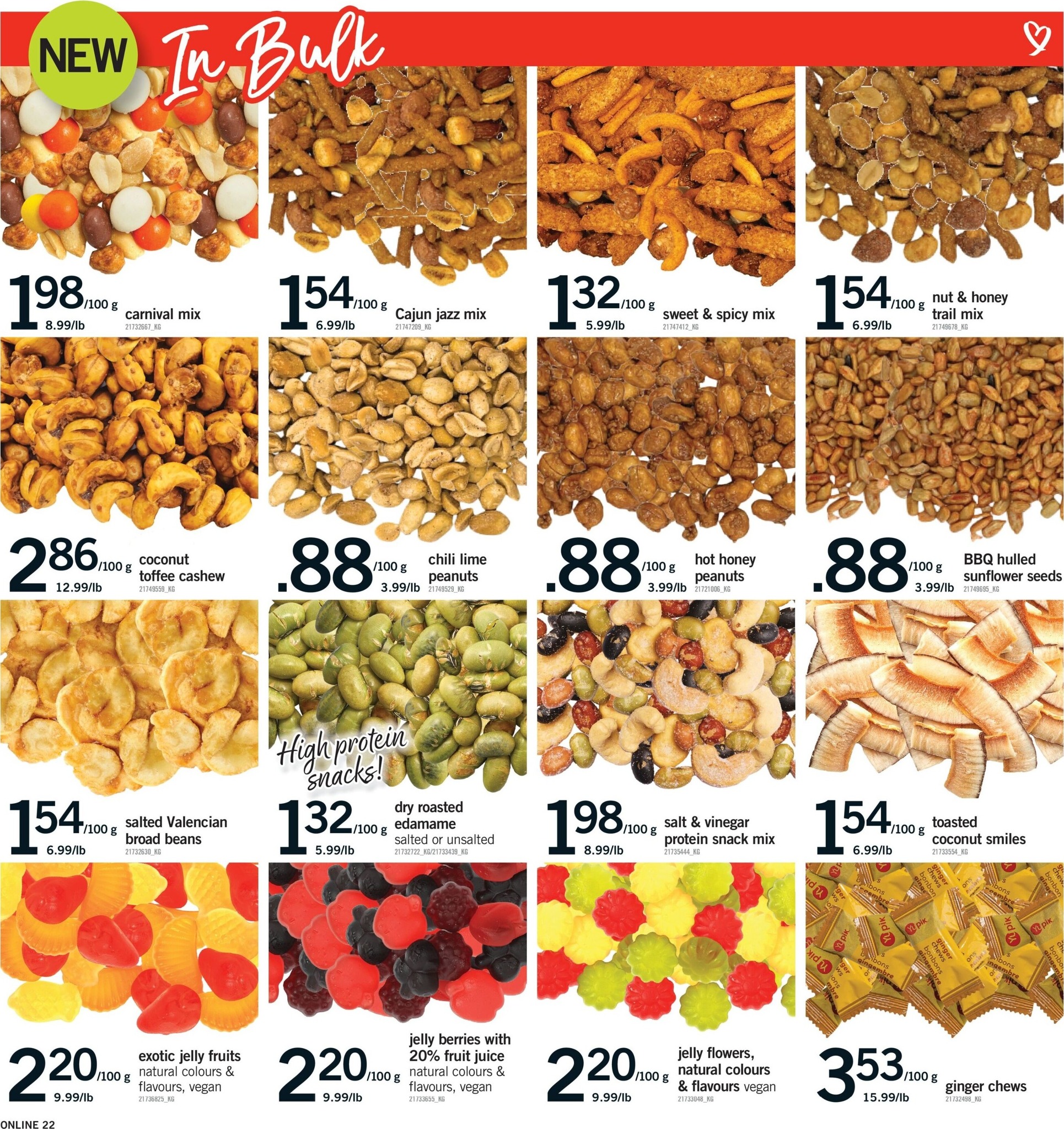 fortinos - New Fortinos Flyer for This Week – 2026-06-04 to 2026-06-10 - page: 21