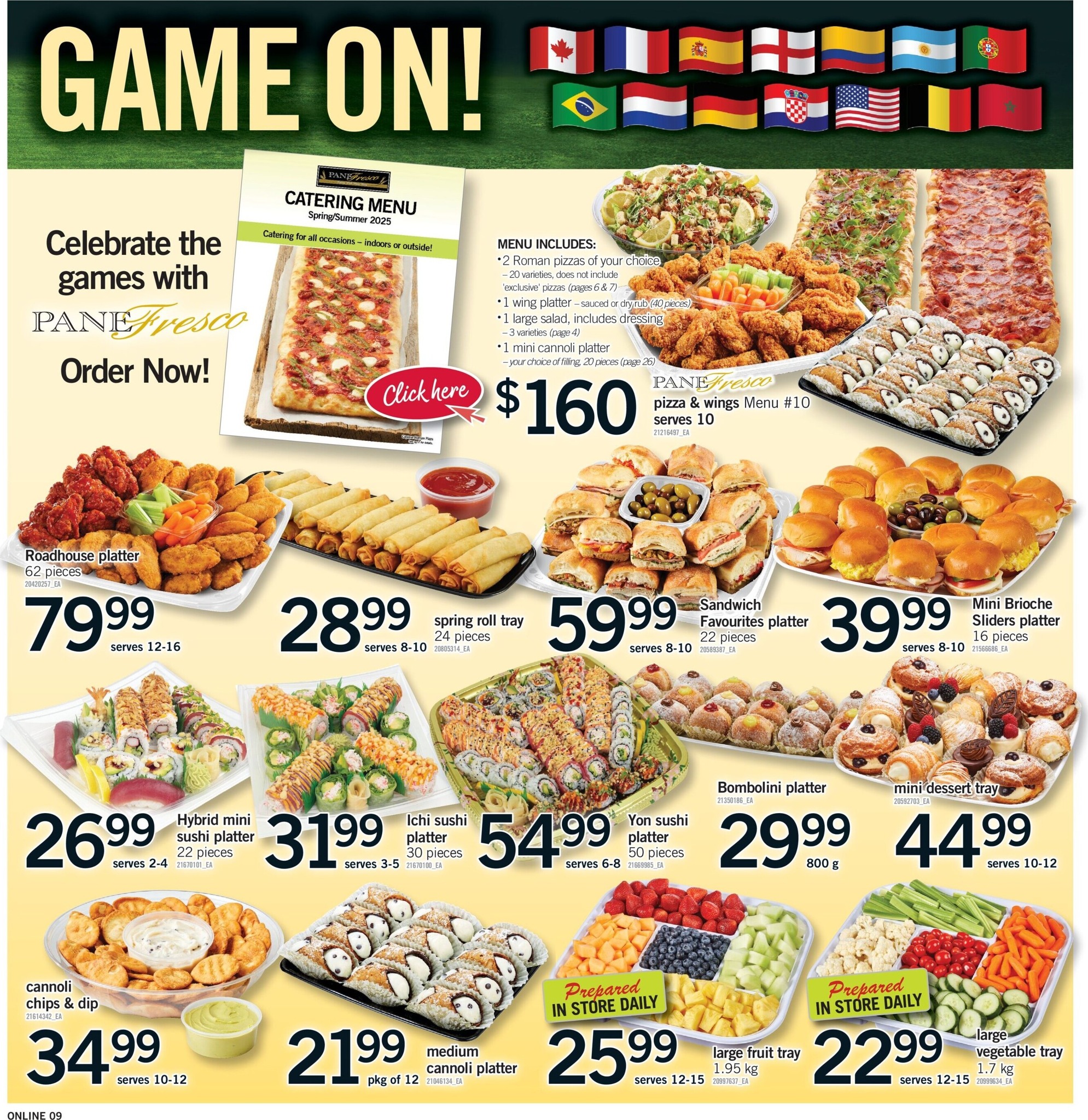fortinos - New Fortinos Flyer for This Week – 2026-06-11 to 2026-06-17 - page: 9