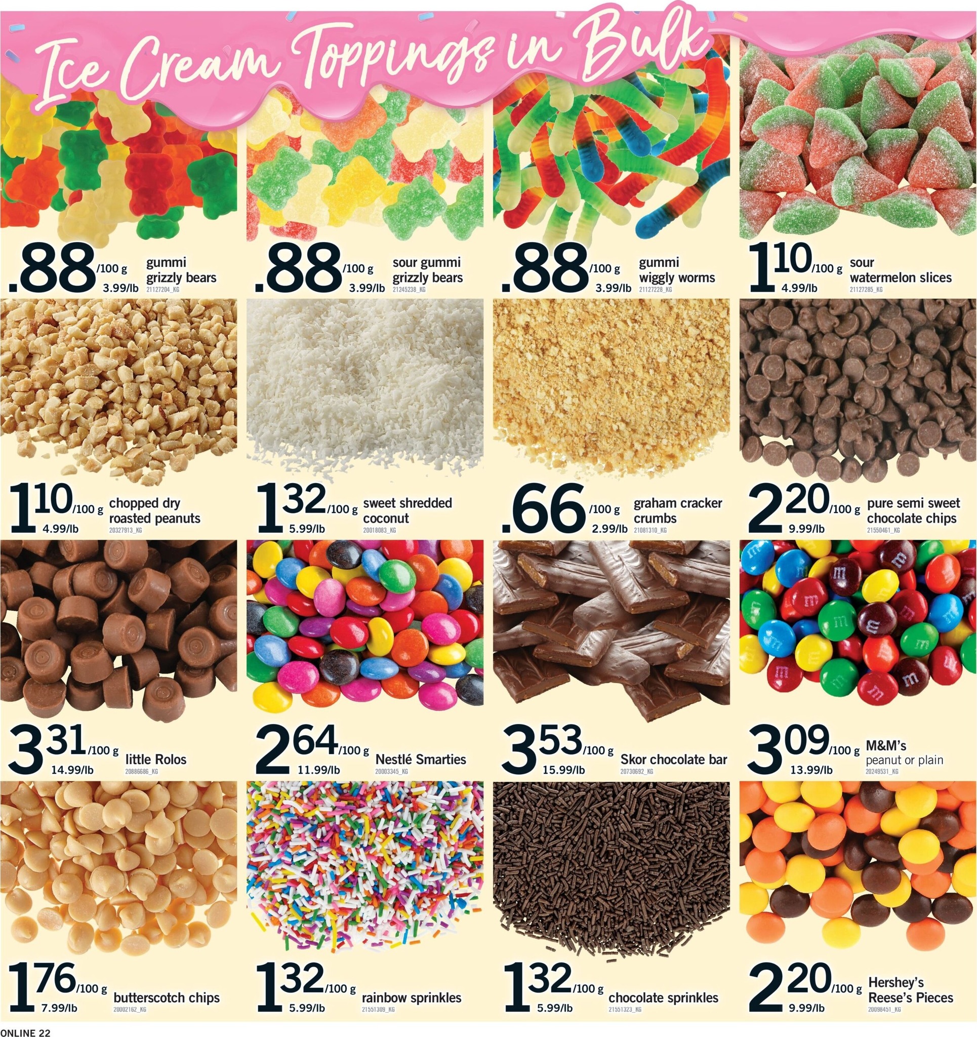 fortinos - New Fortinos Flyer for This Week – 2026-06-11 to 2026-06-17 - page: 21
