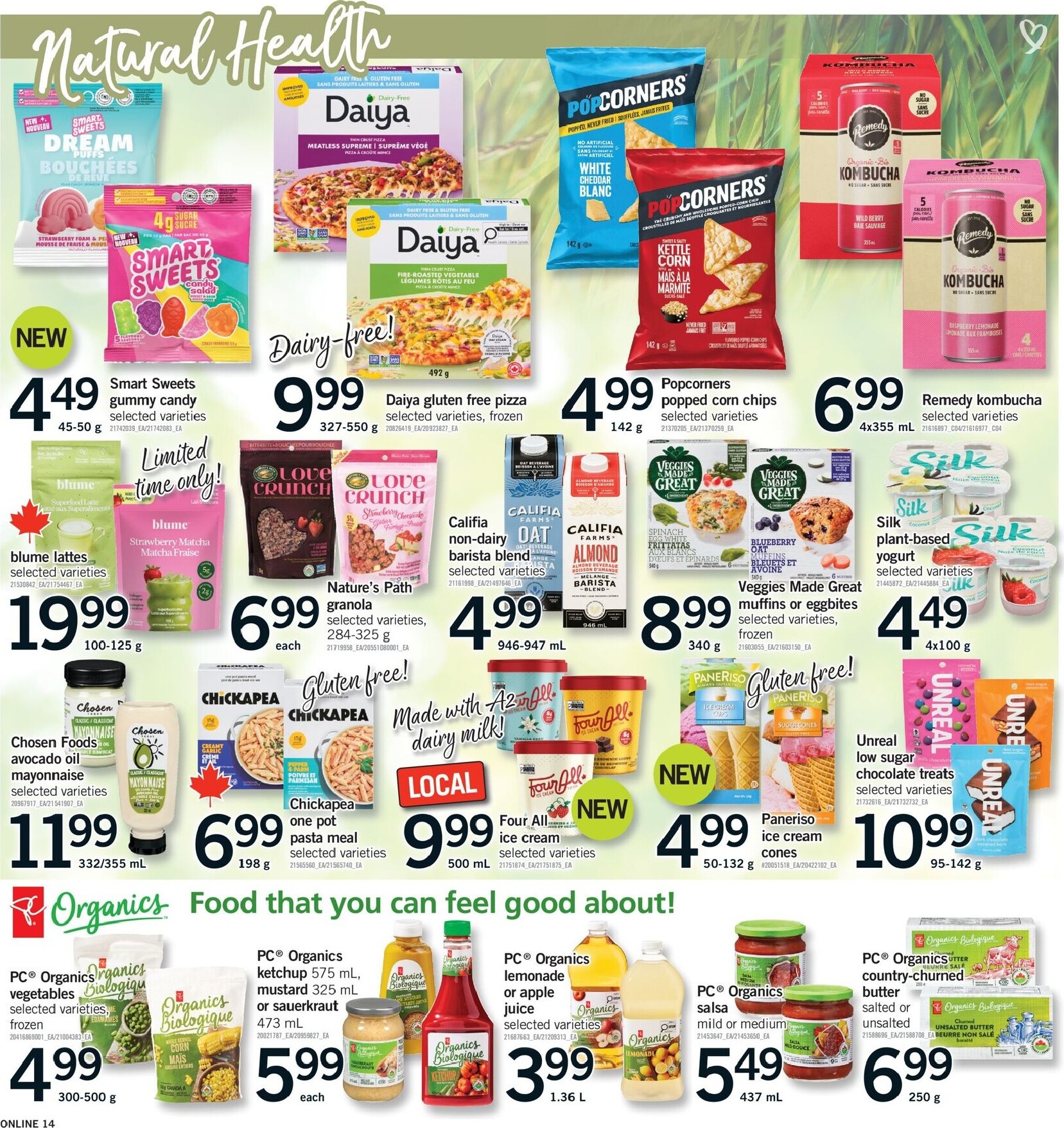 fortinos - New Fortinos Flyer for This Week – 2026-07-09 to 2026-07-16 - page: 13