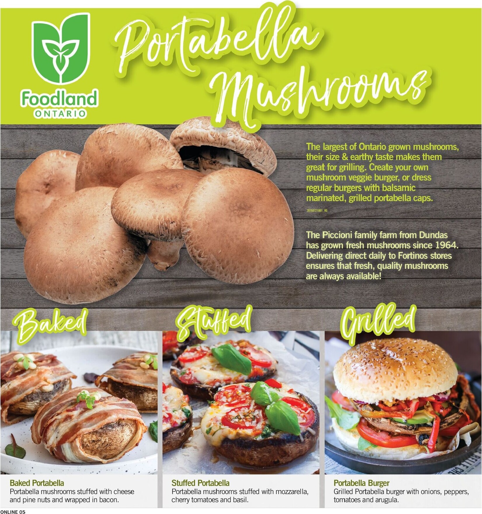 fortinos - New Fortinos Flyer for This Week – 2026-07-09 to 2026-07-16 - page: 5