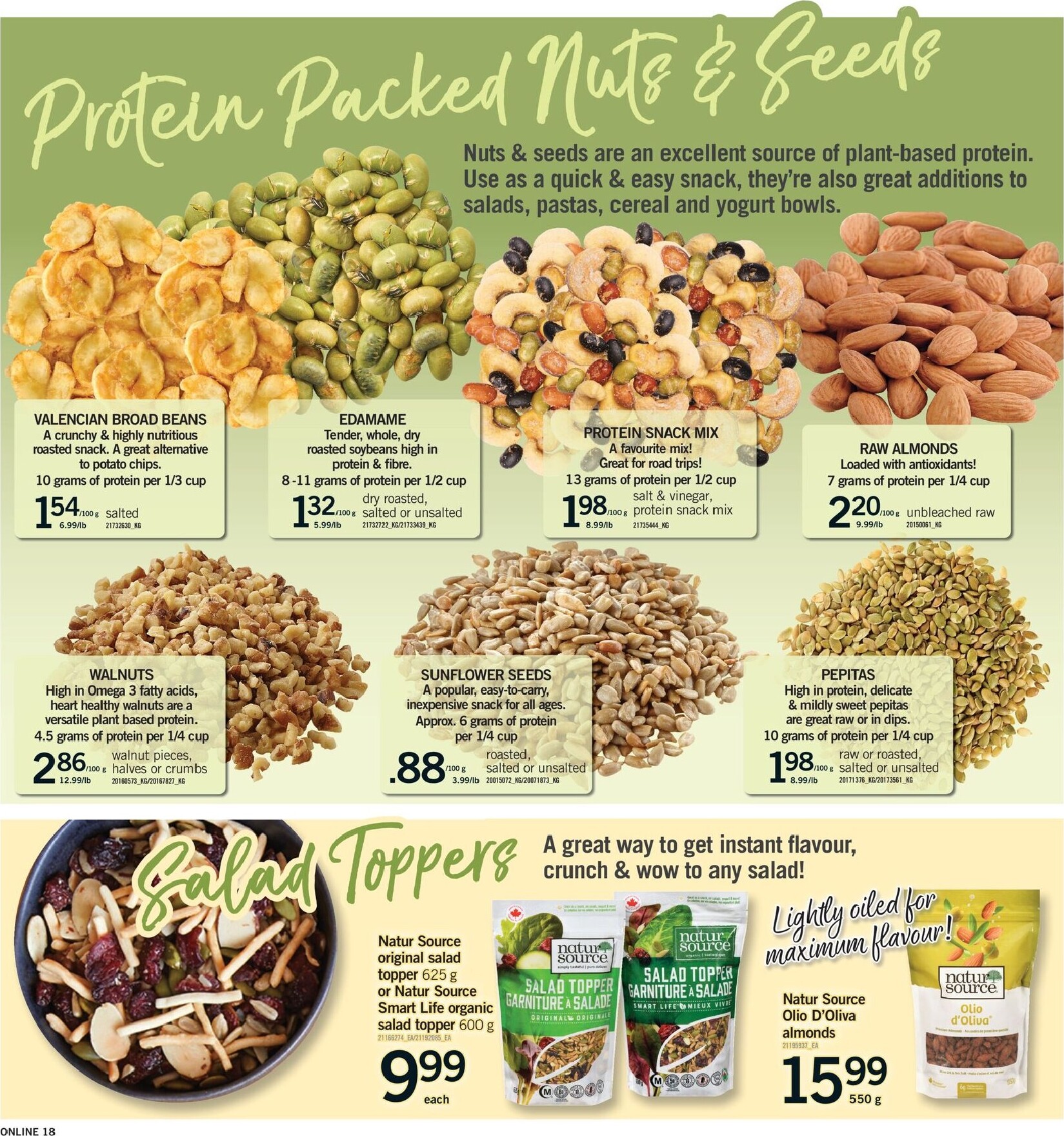 fortinos - New Fortinos Flyer for This Week – 2026-07-09 to 2026-07-16 - page: 17