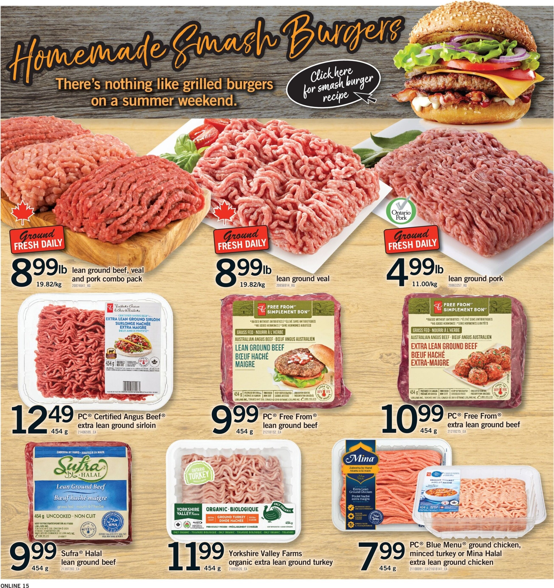fortinos - New Fortinos Flyer for This Week – 2026-07-30 to 2026-08-05 - page: 7