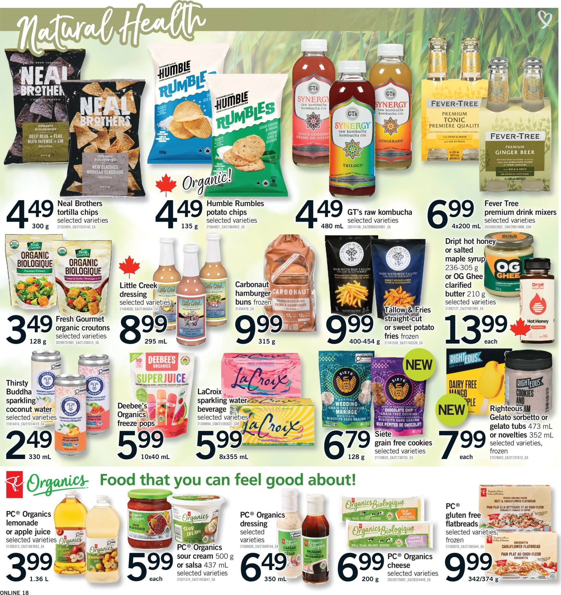 fortinos - New Fortinos Flyer for This Week – 2026-07-30 to 2026-08-05 - page: 17