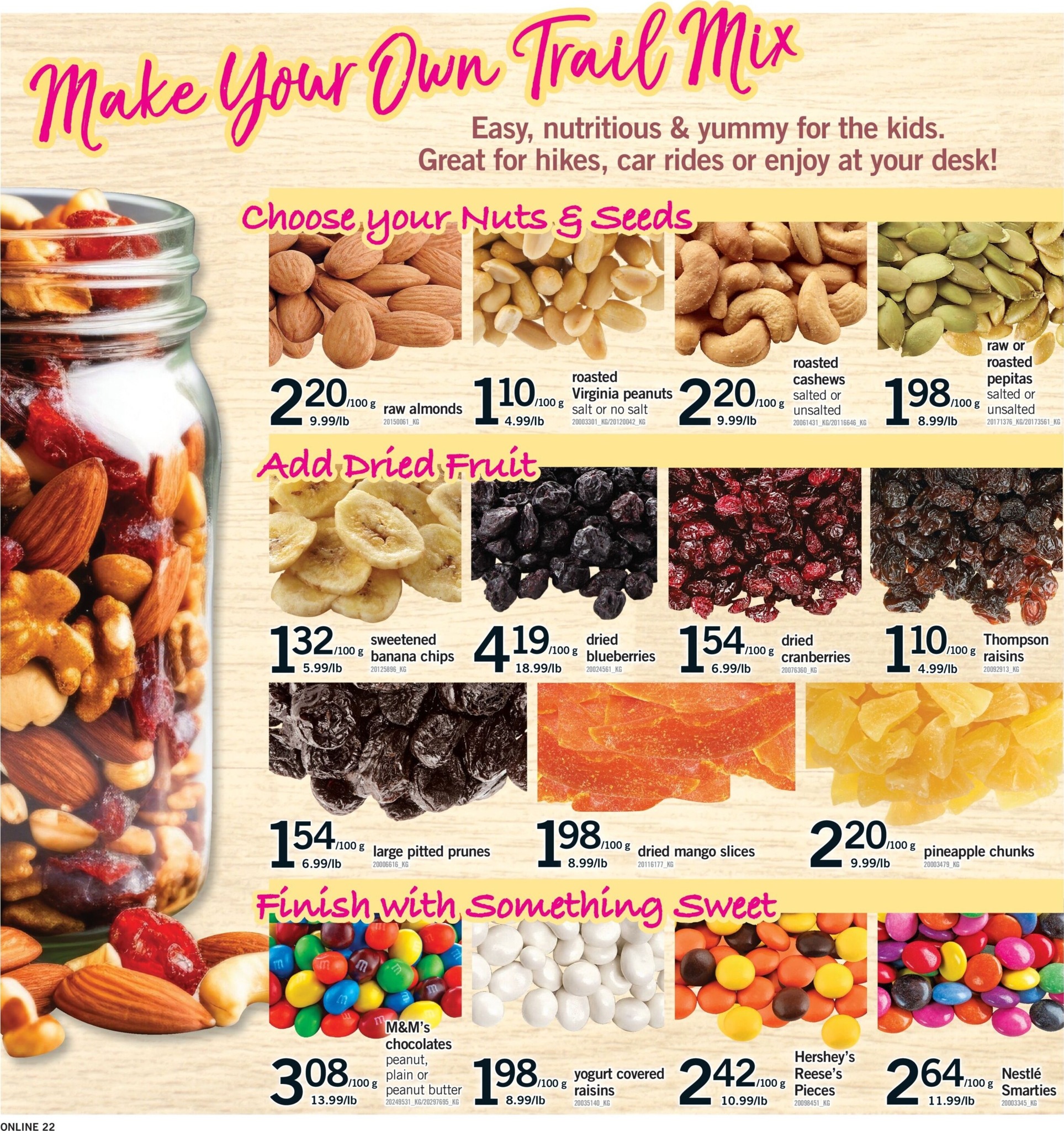 fortinos - New Fortinos Flyer for This Week – 2026-08-06 to 2026-08-12 - page: 21