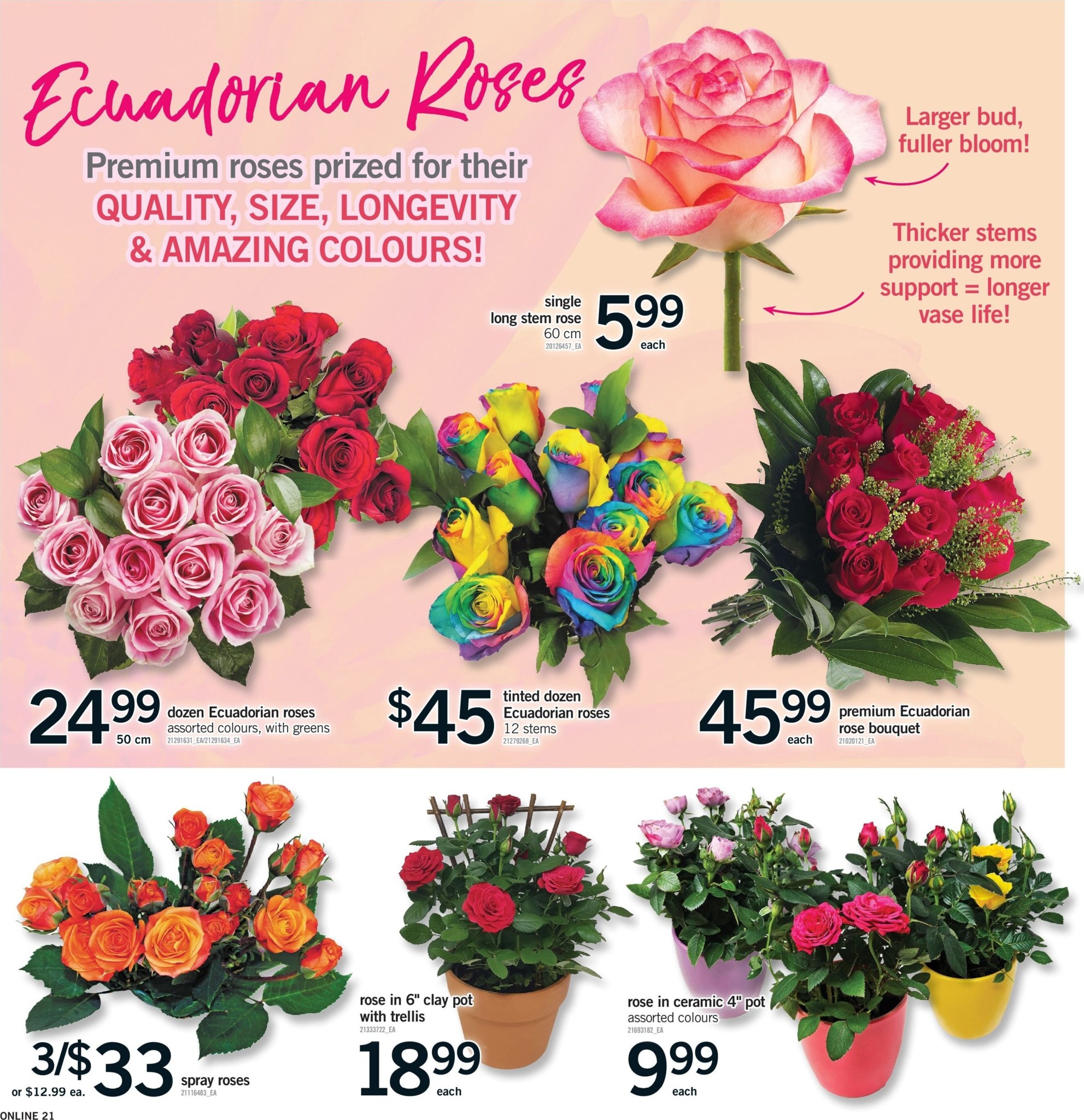 fortinos - New Fortinos Flyer for This Week – 2026-08-06 to 2026-08-12 - page: 20