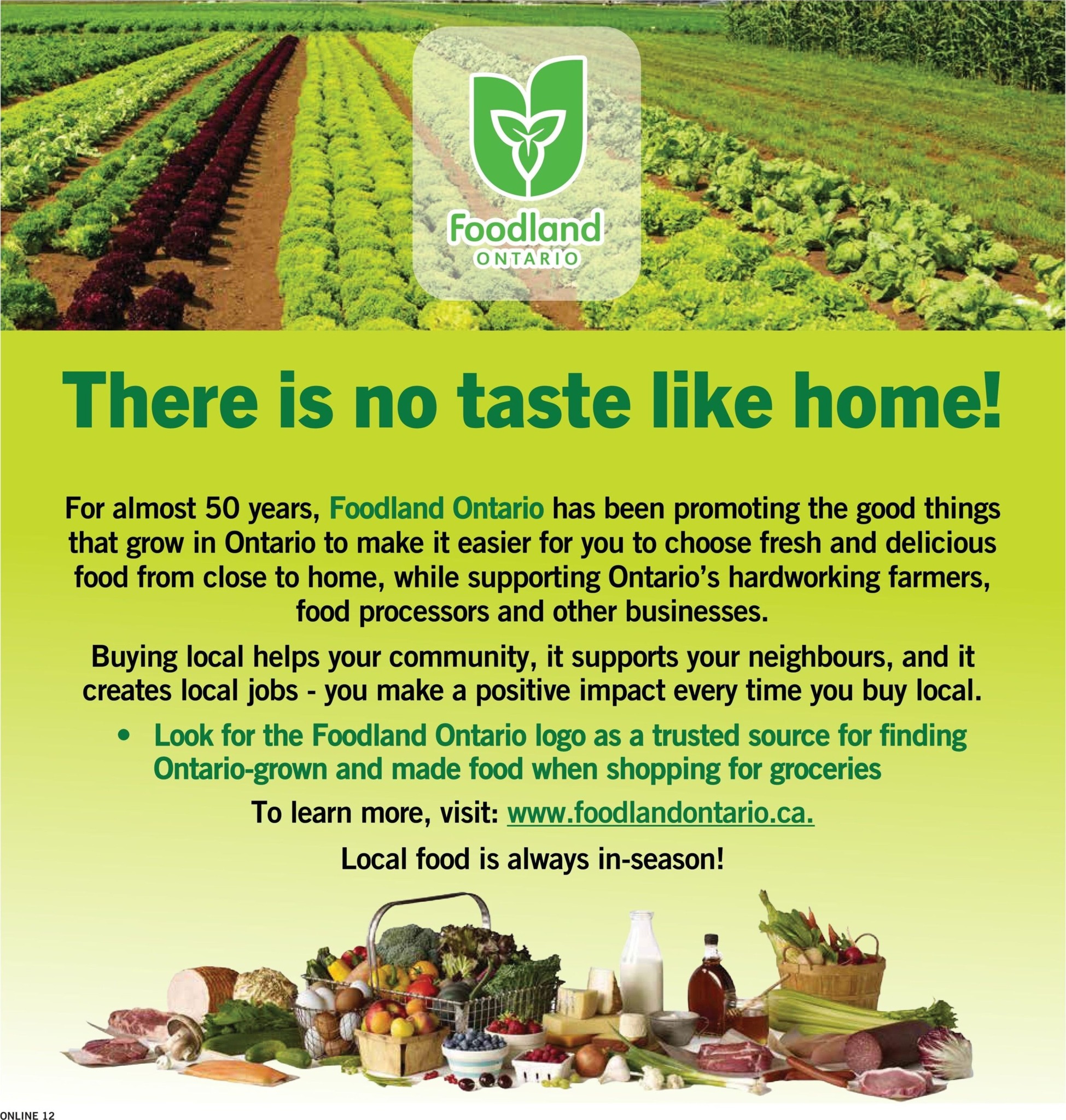 fortinos - New Fortinos Flyer for This Week – 2026-08-06 to 2026-08-12 - page: 12