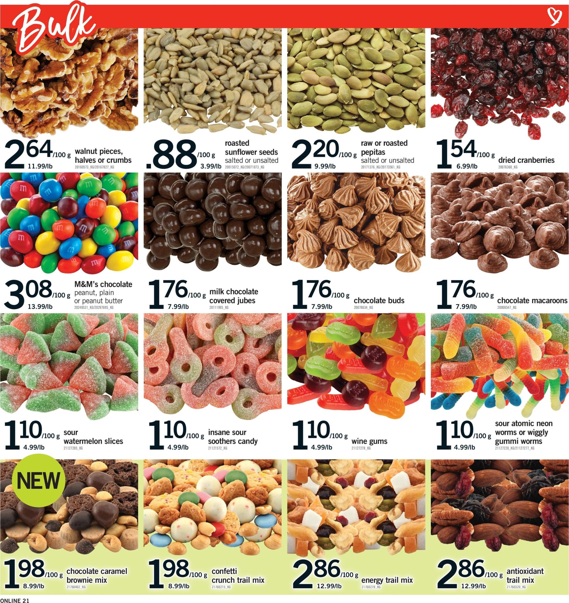 fortinos - New Fortinos Flyer for This Week – 2026-08-13 to 2026-08-19 - page: 20