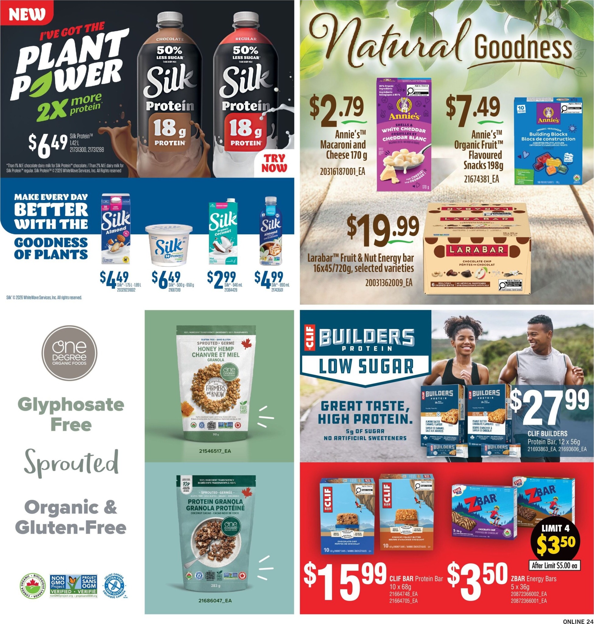 fortinos - New Fortinos Flyer for This Week – 2026-08-13 to 2026-08-19 - page: 23