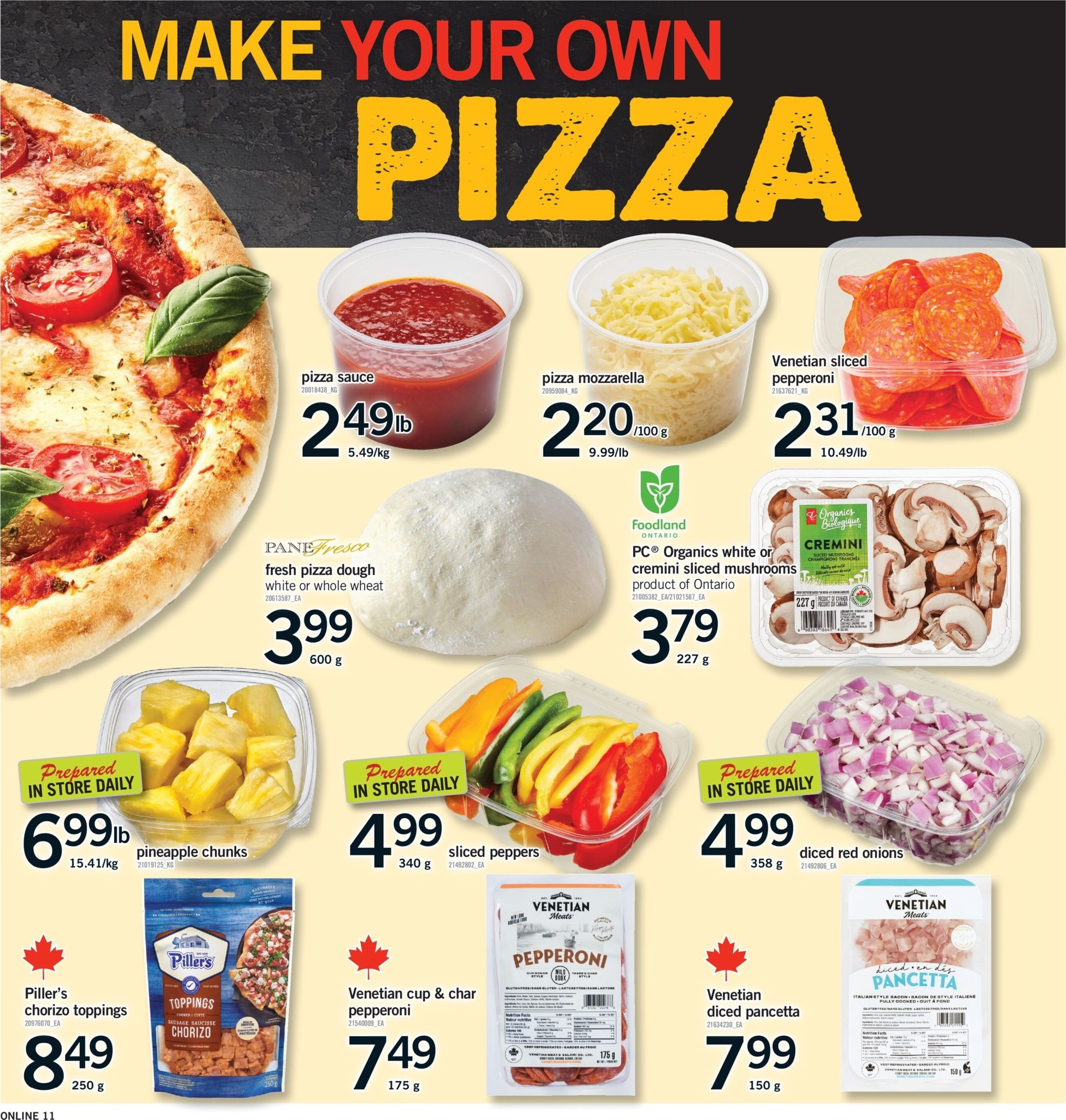 fortinos - New Fortinos Flyer for This Week – 2026-08-13 to 2026-08-19 - page: 10