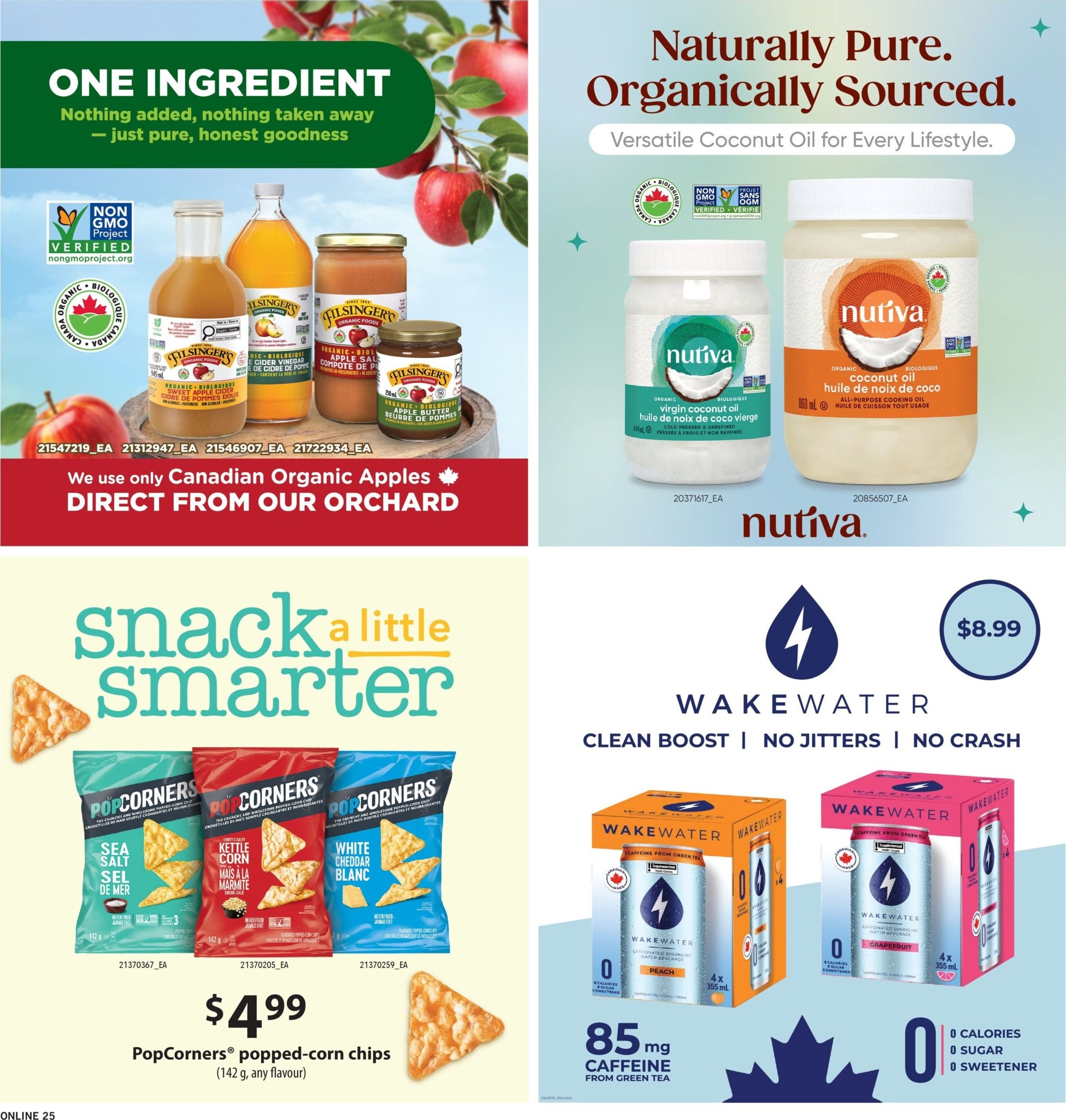 fortinos - New Fortinos Flyer for This Week – 2026-08-13 to 2026-08-19 - page: 24