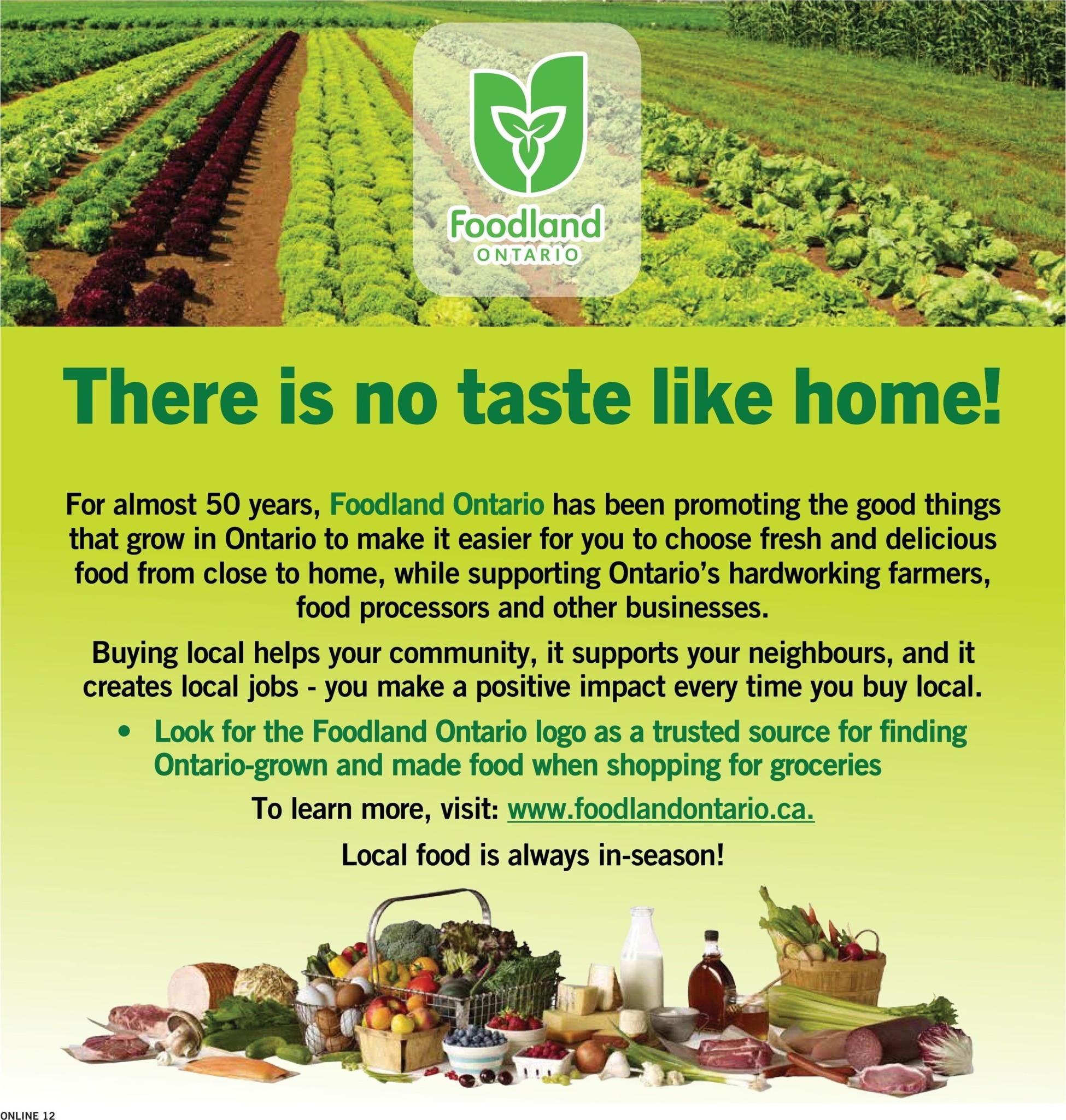 fortinos - New Fortinos Flyer for This Week – 2026-08-20 to 2026-08-26 - page: 12