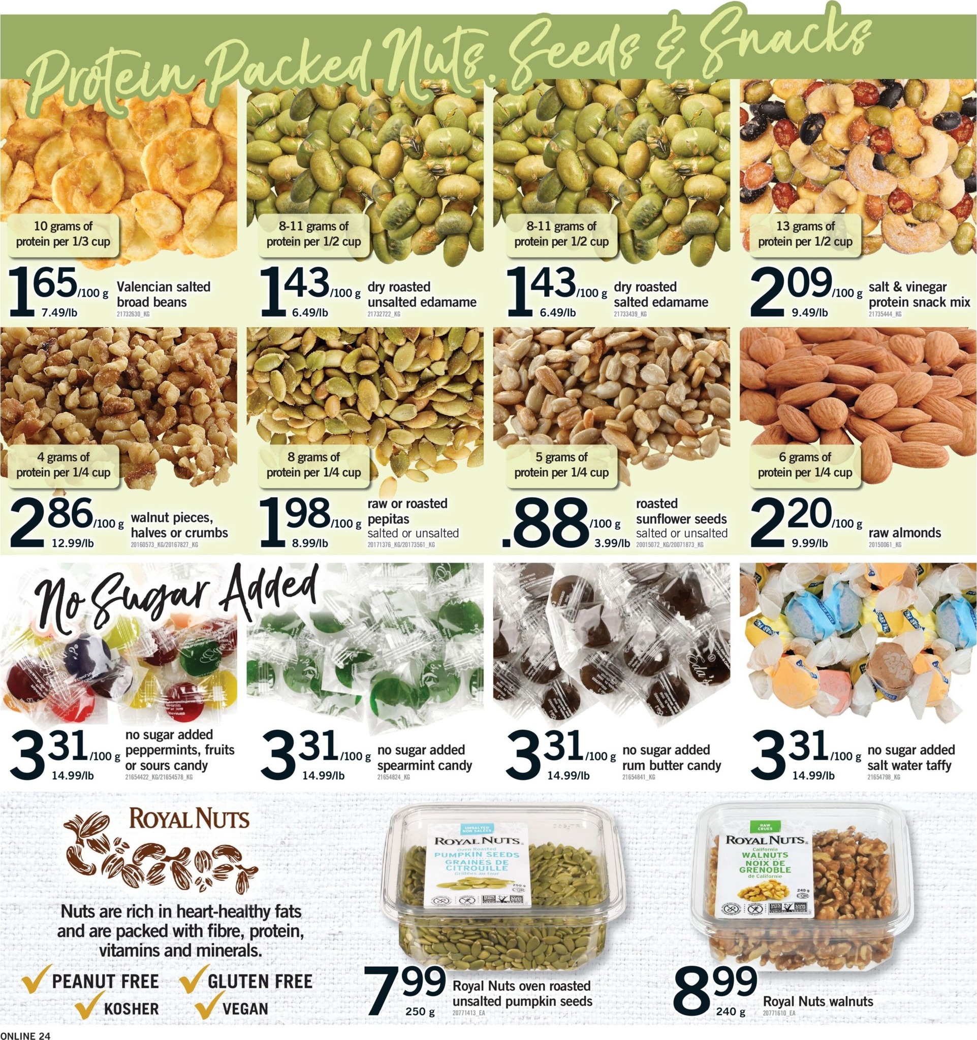 fortinos - New Fortinos Flyer for This Week – 2026-08-20 to 2026-08-26 - page: 23