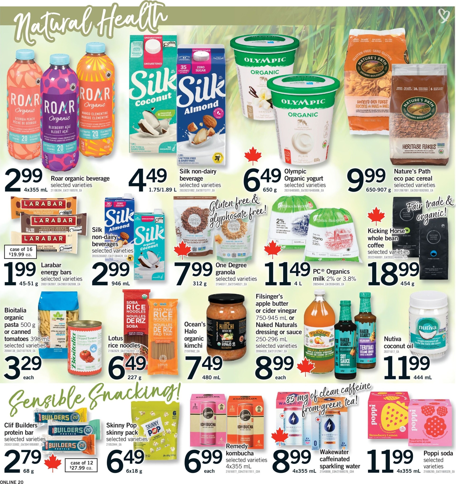 fortinos - New Fortinos Flyer for This Week – 2026-08-20 to 2026-08-26 - page: 19