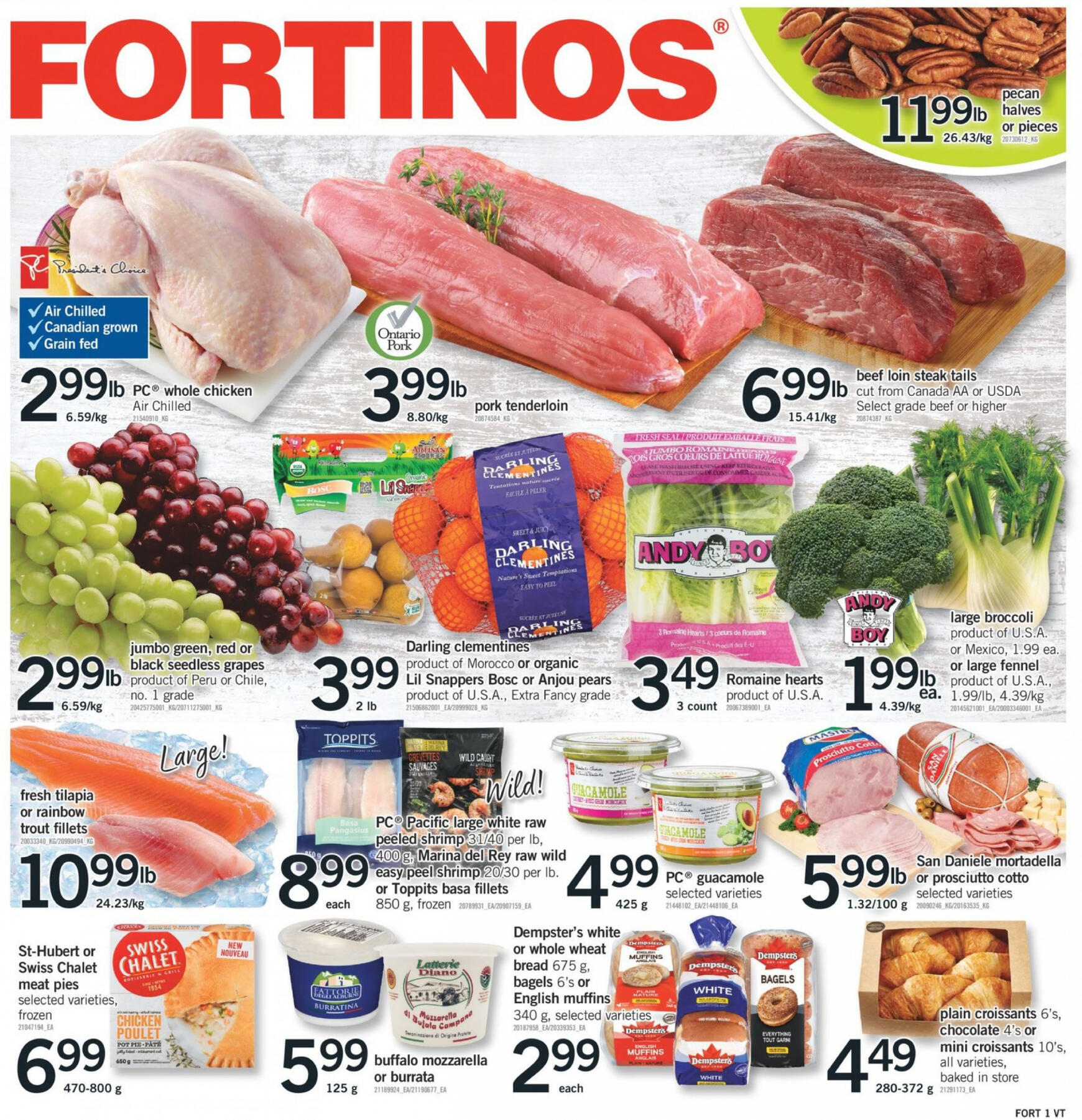 fortinos - Fortinos valid from 22.02.2024