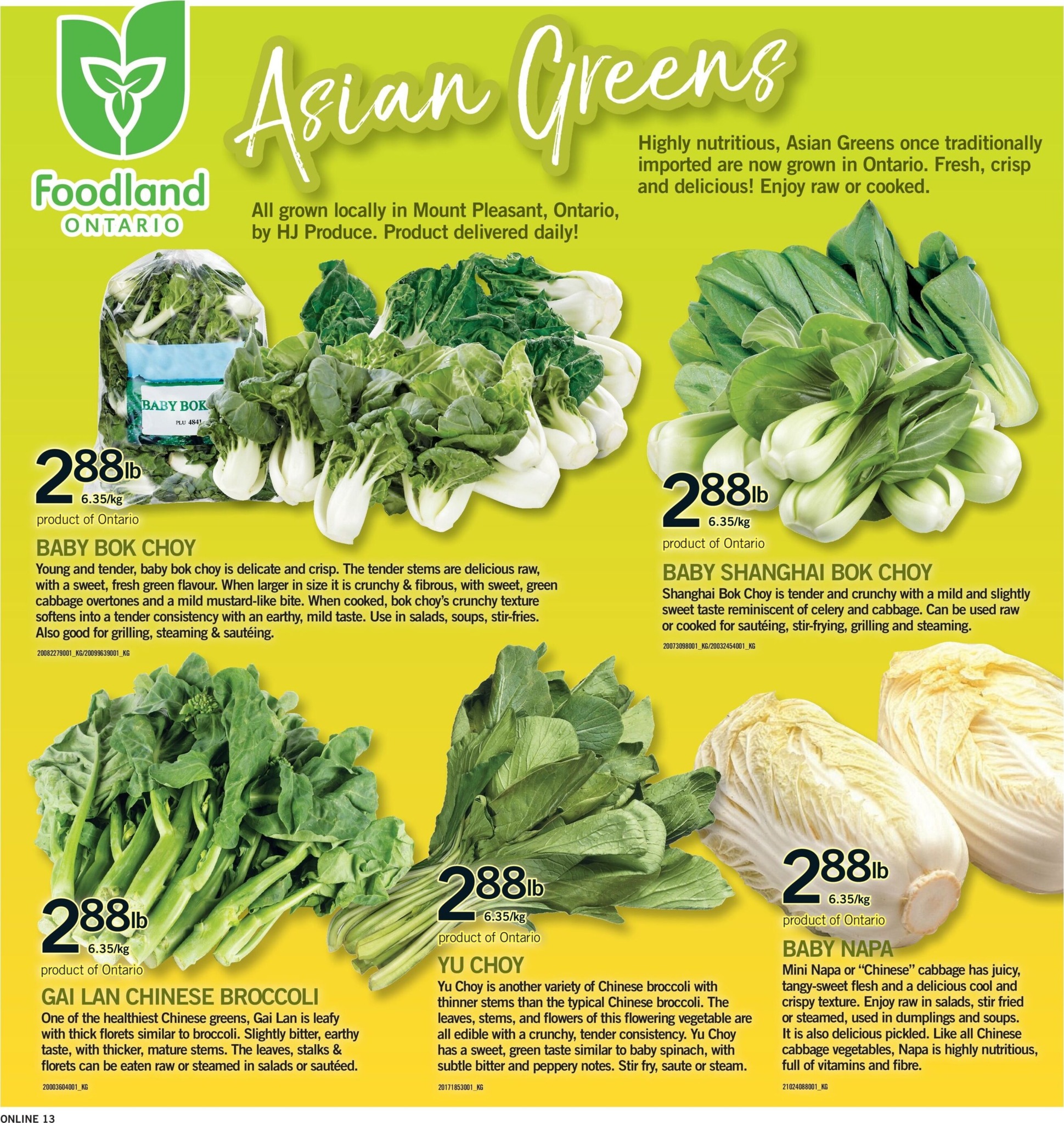 fortinos - New Fortinos Flyer for This Week – 2026-08-27 to 2026-09-02 - page: 12