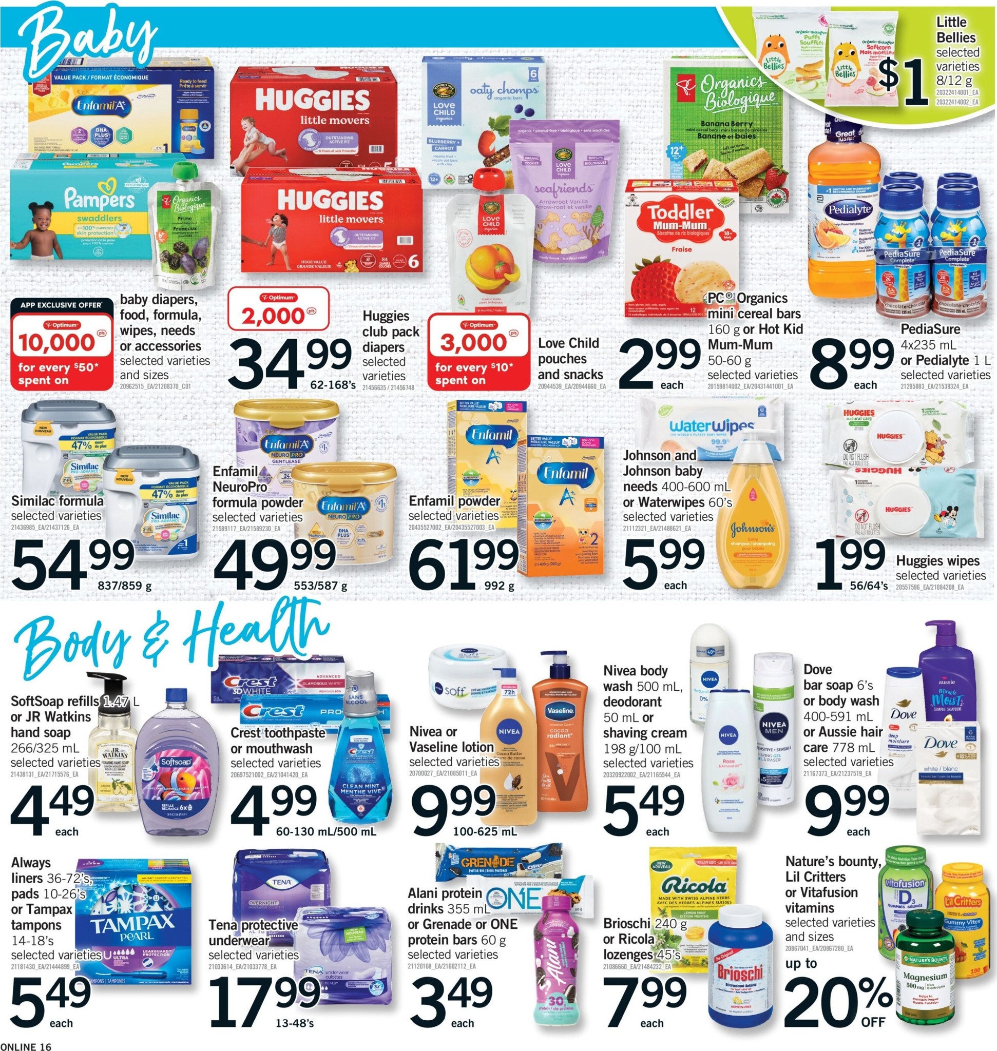 fortinos - New Fortinos Flyer for This Week – 2026-08-27 to 2026-09-02 - page: 15